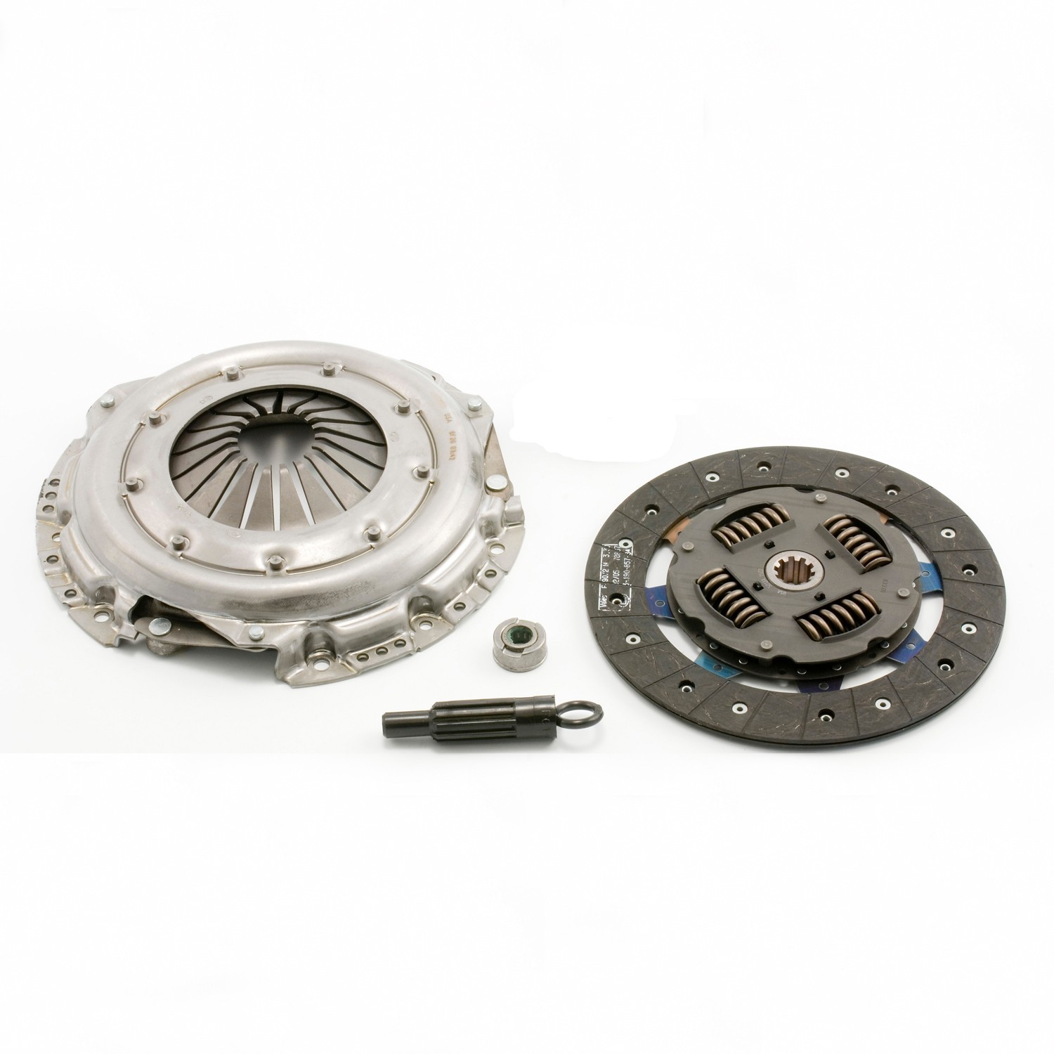 LuK RepSet without release bearing