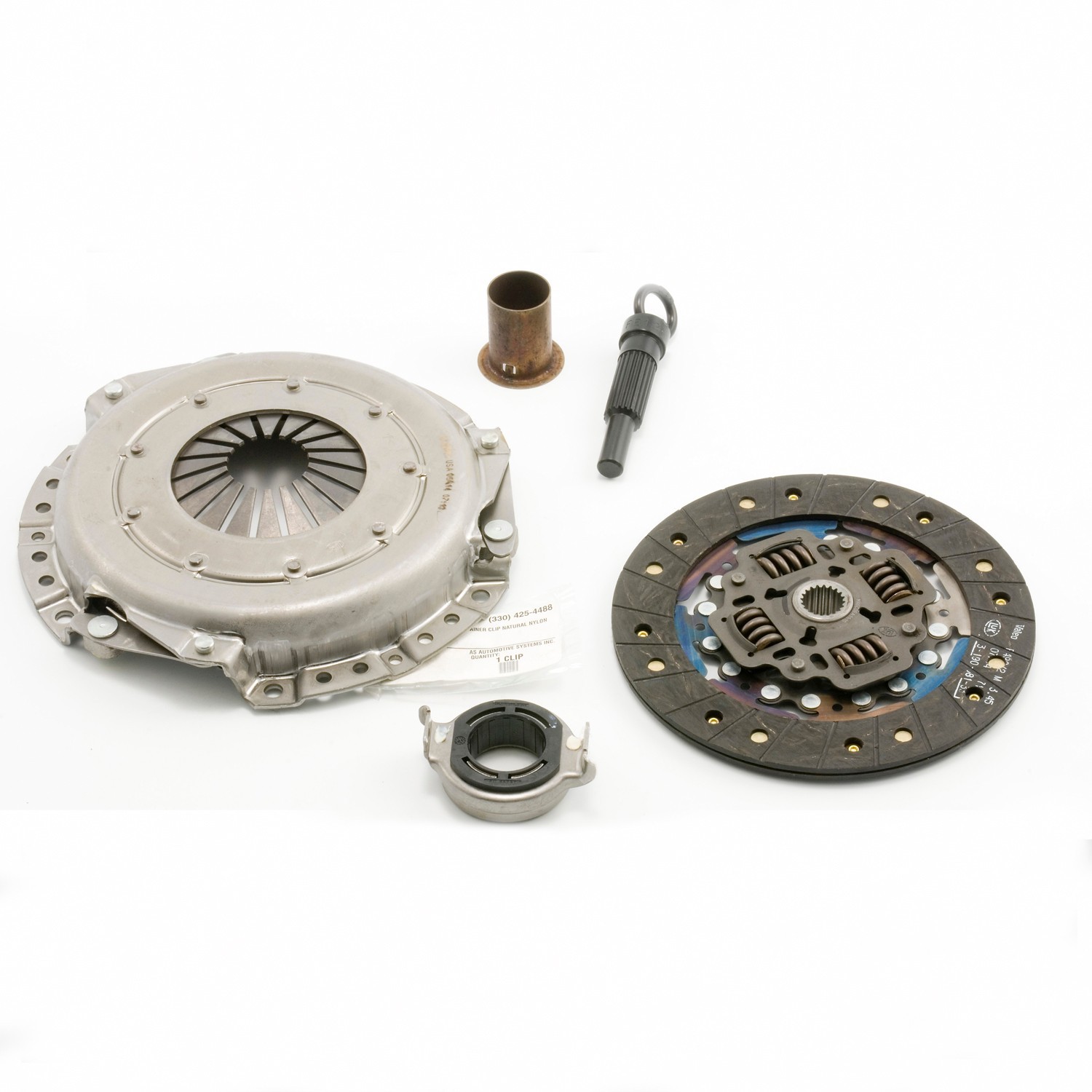 LuK RepSet with release bearing