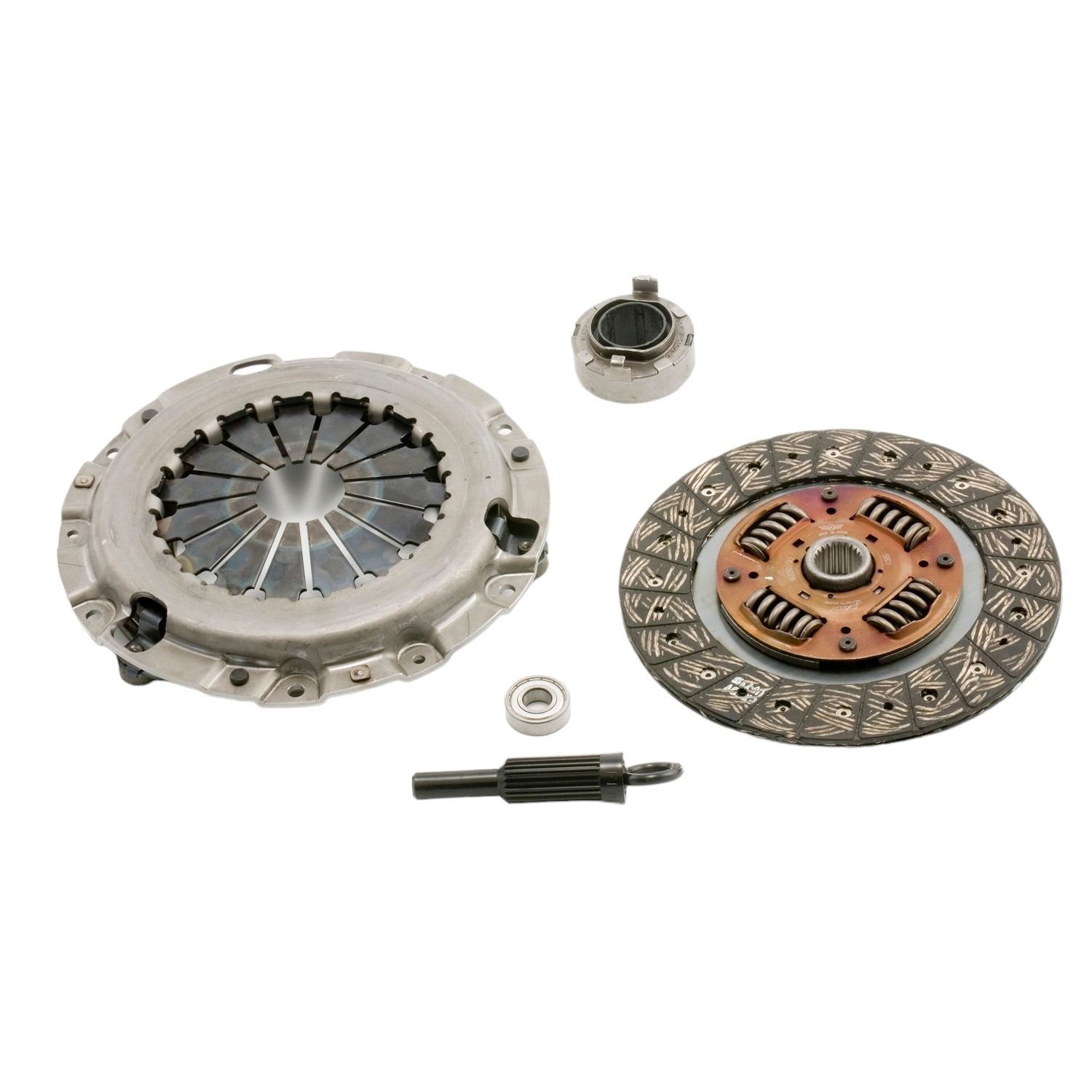 CLUTCH KIT