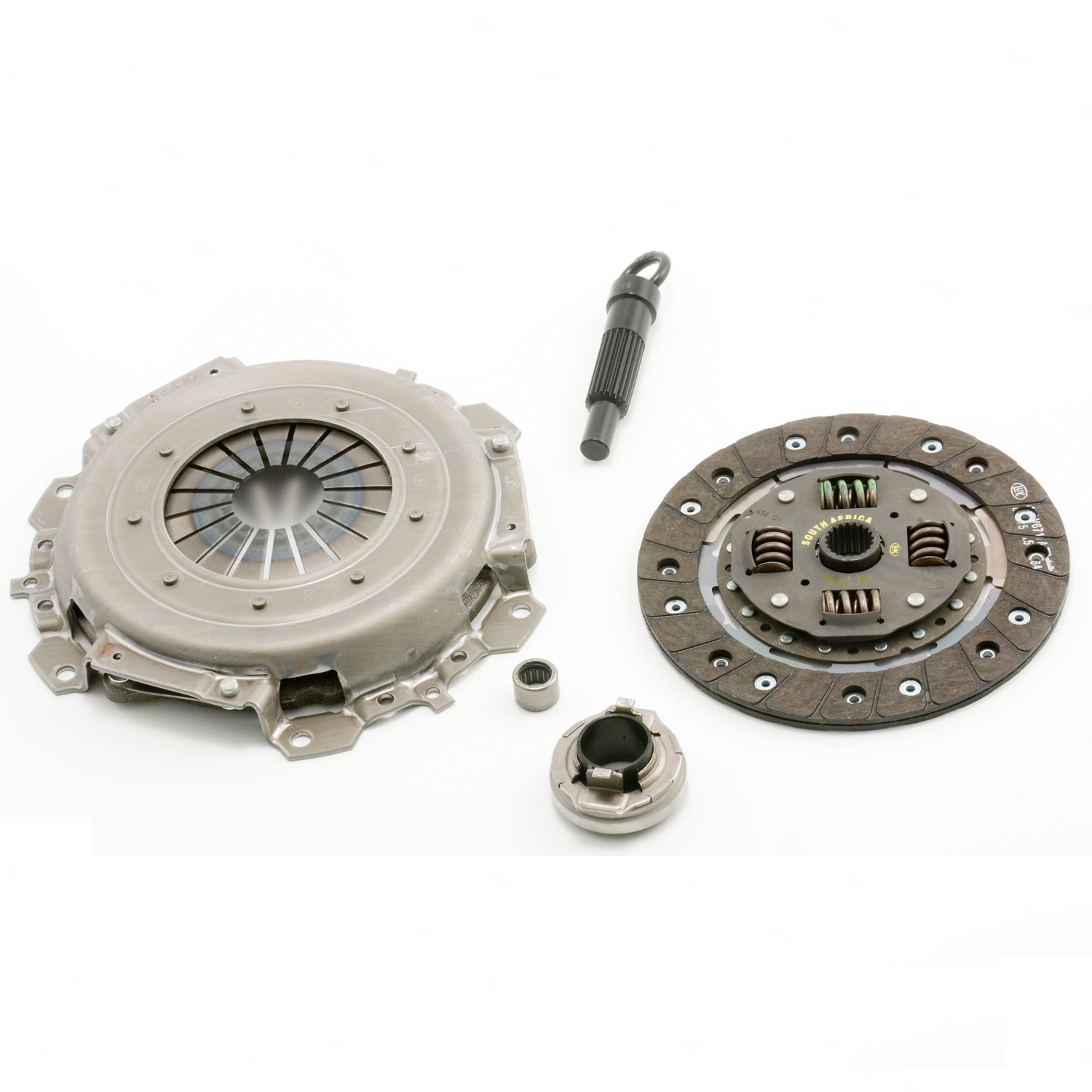 LuK RepSet with release bearing