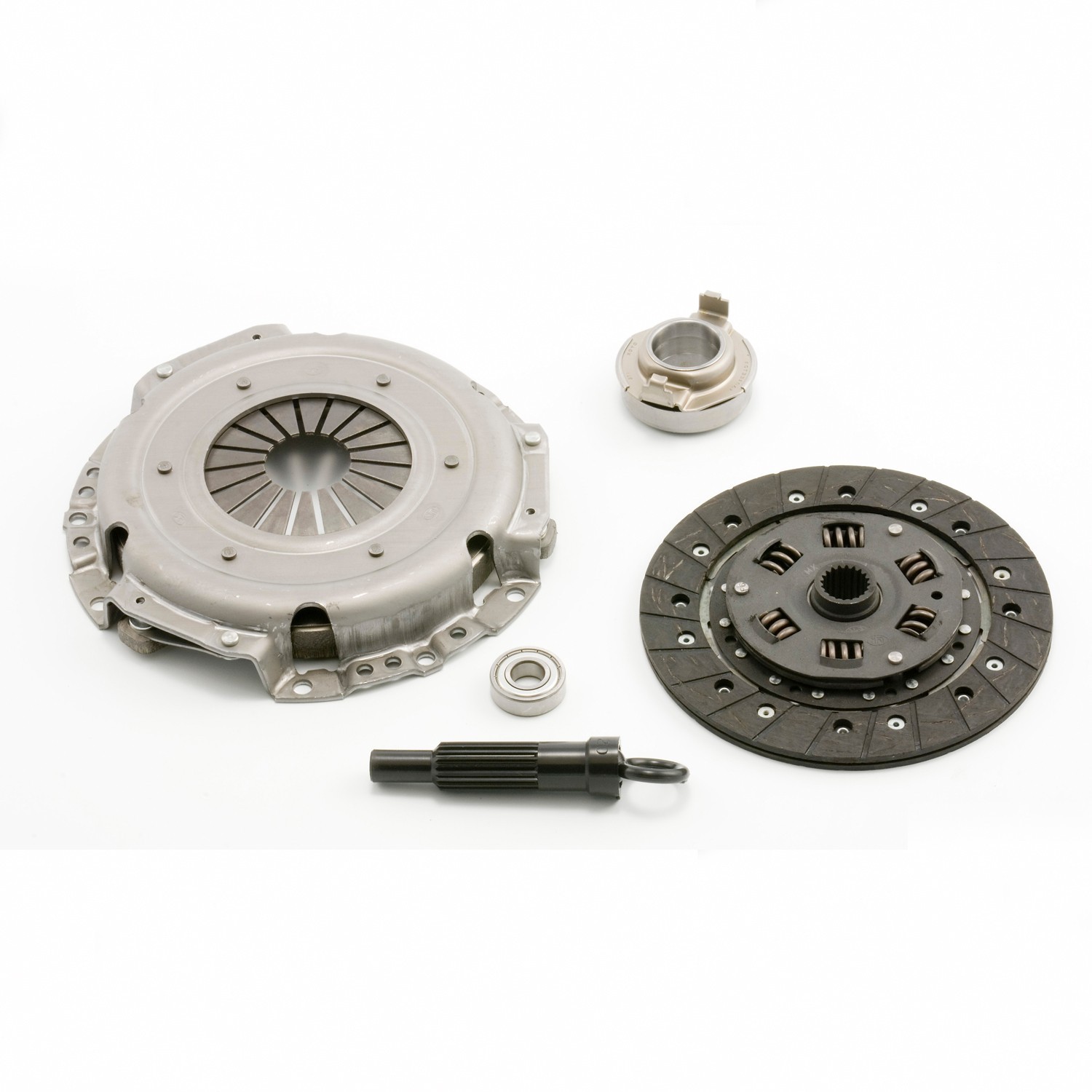 LuK RepSet with release bearing