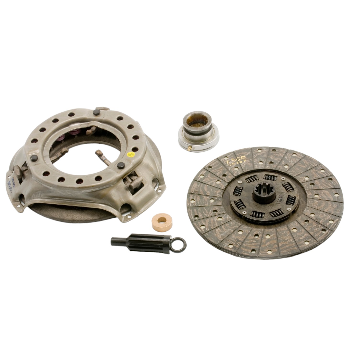 LuK RepSet with release bearing
