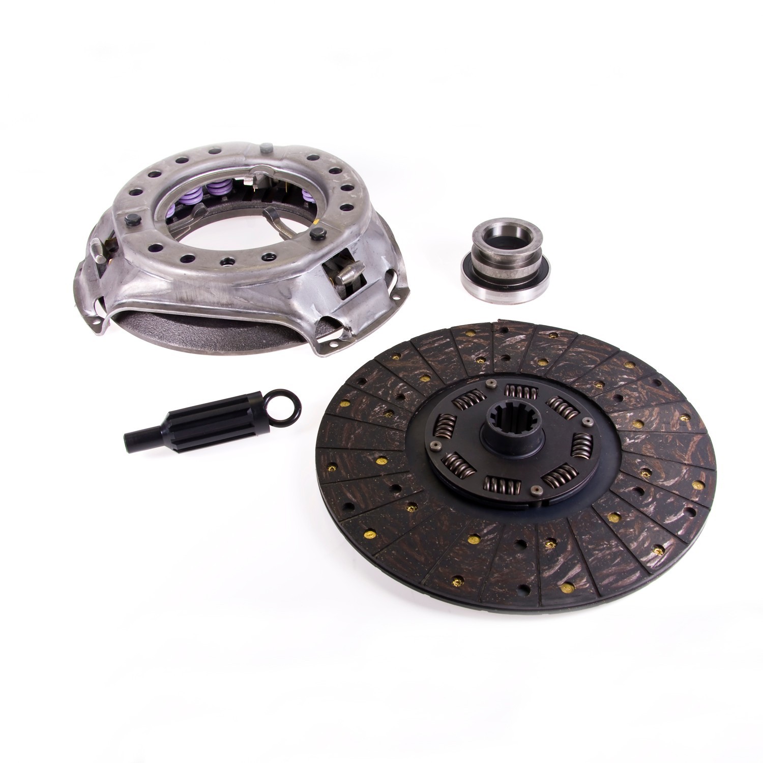LuK RepSet with release bearing