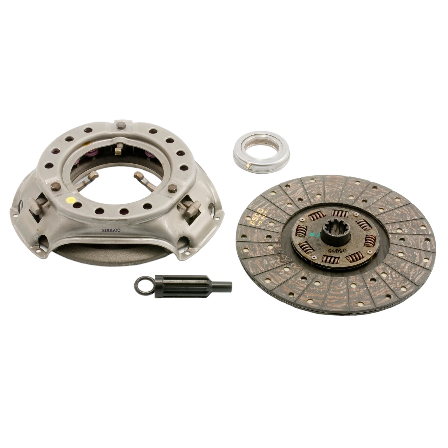 LuK RepSet with release bearing