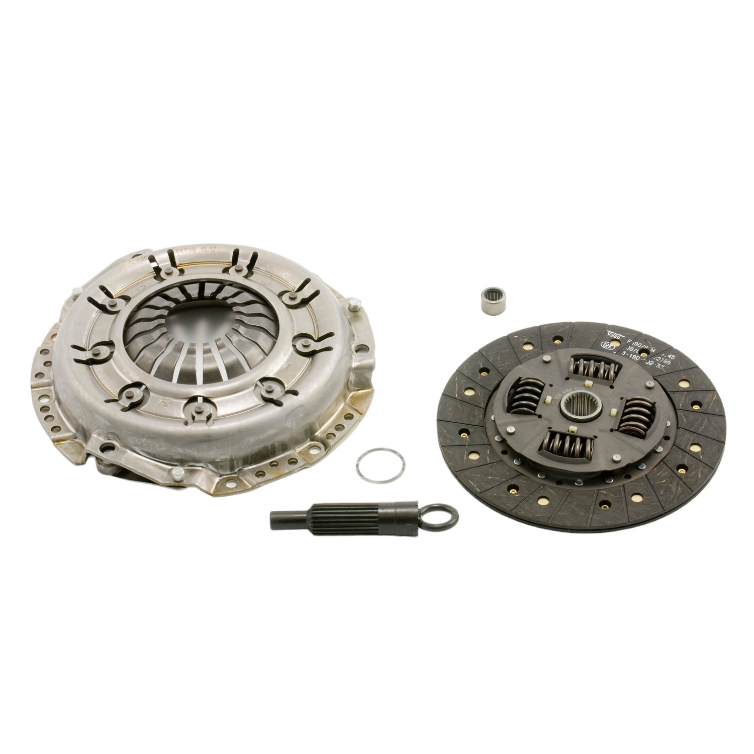 LuK RepSet with release bearing
