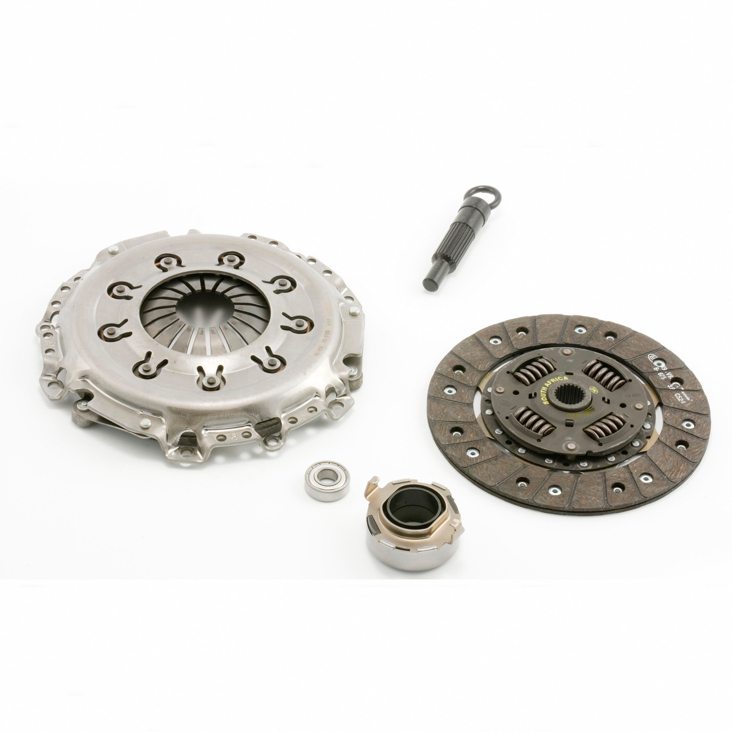 LuK RepSet with release bearing