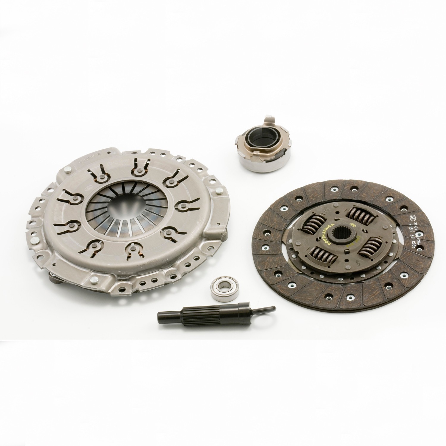 LuK RepSet with release bearing