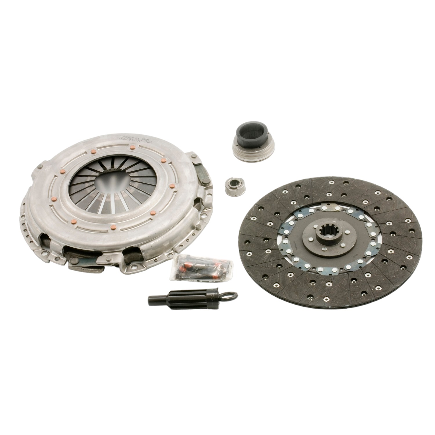 LuK RepSet with release bearing