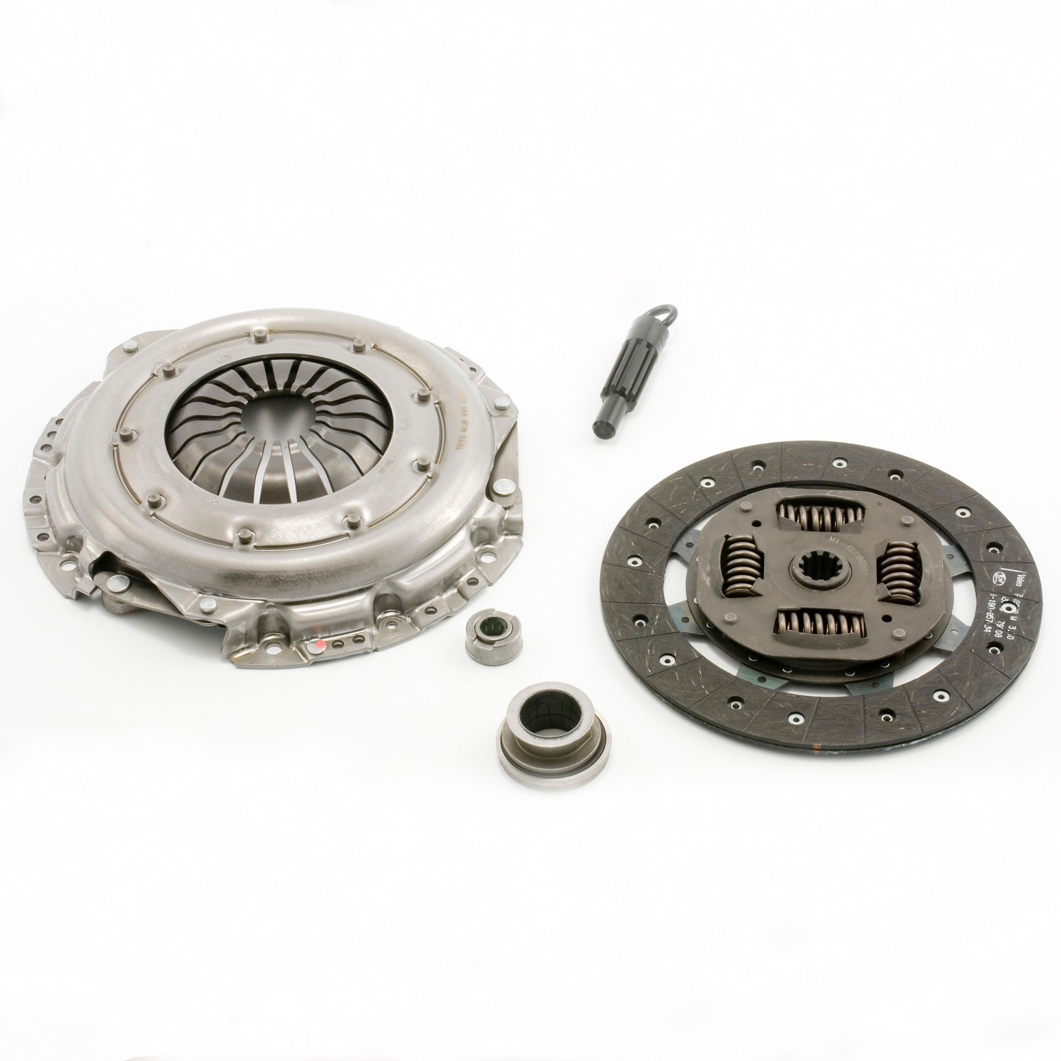 LuK RepSet with release bearing