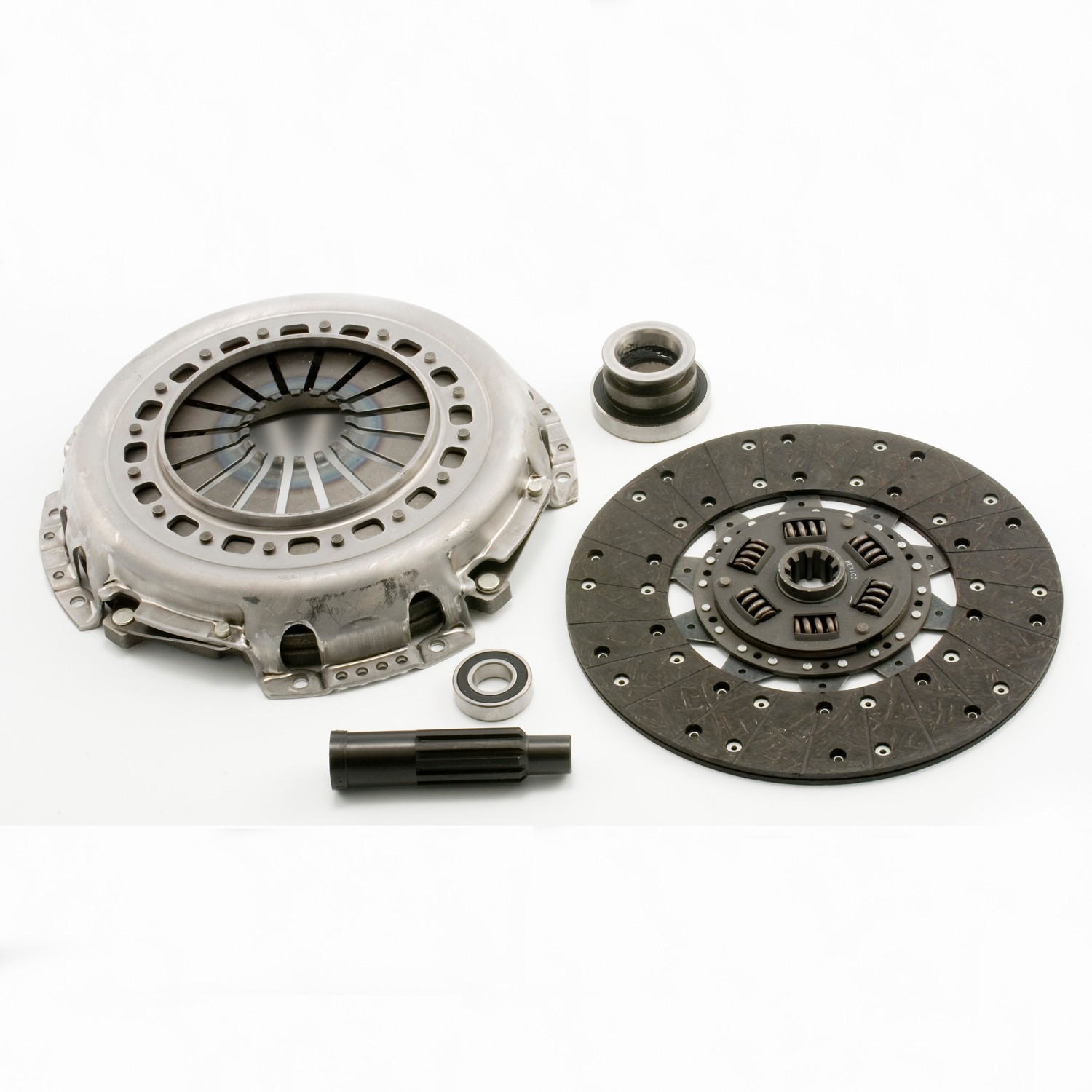 LuK RepSet with release bearing