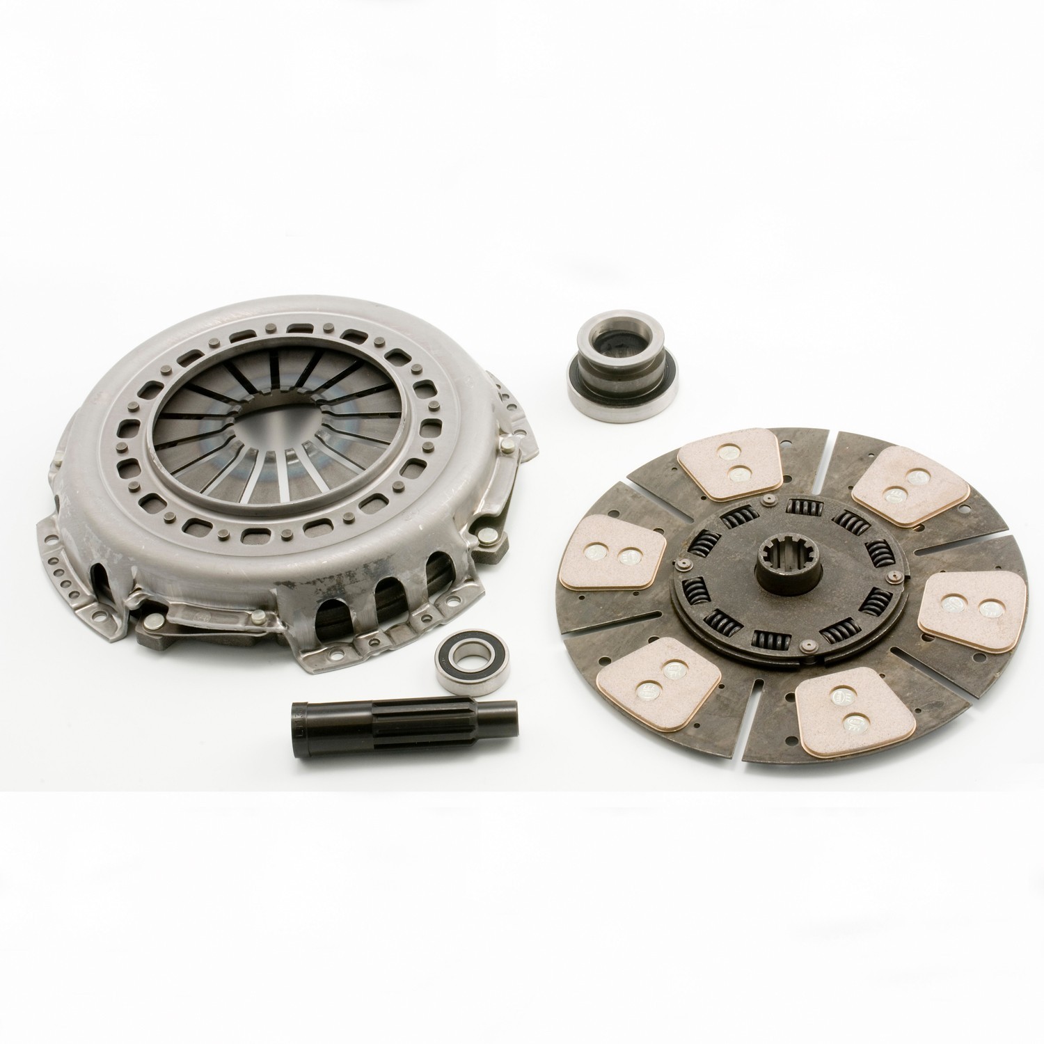 LuK RepSet with release bearing