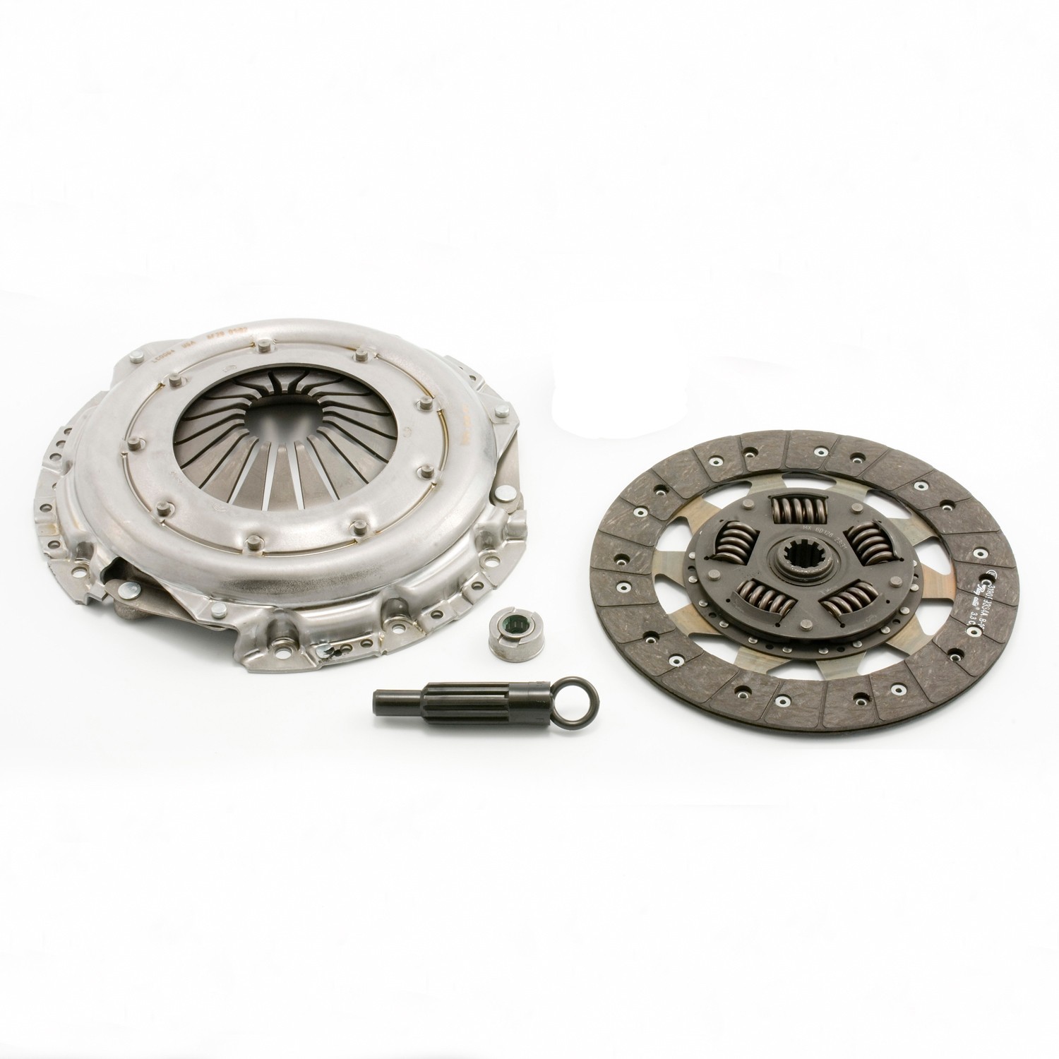LuK RepSet with release bearing