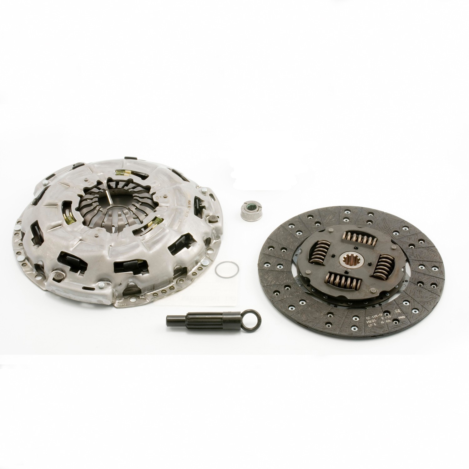 LuK RepSet with release bearing
