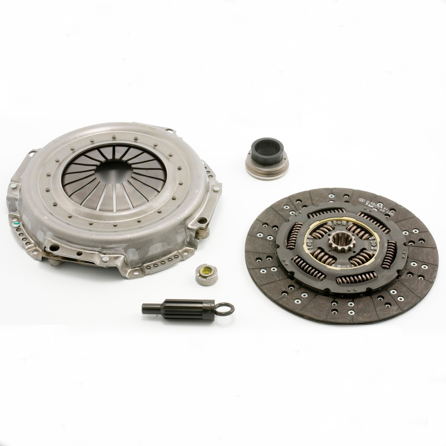LuK RepSet with release bearing