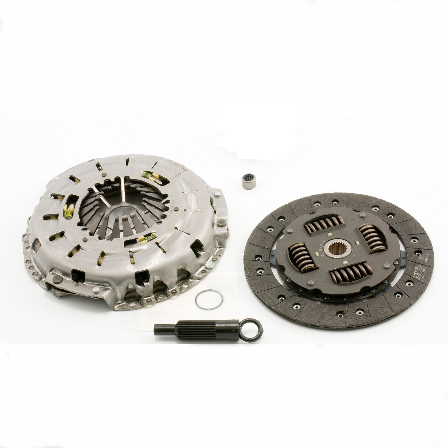 LuK RepSet with release bearing