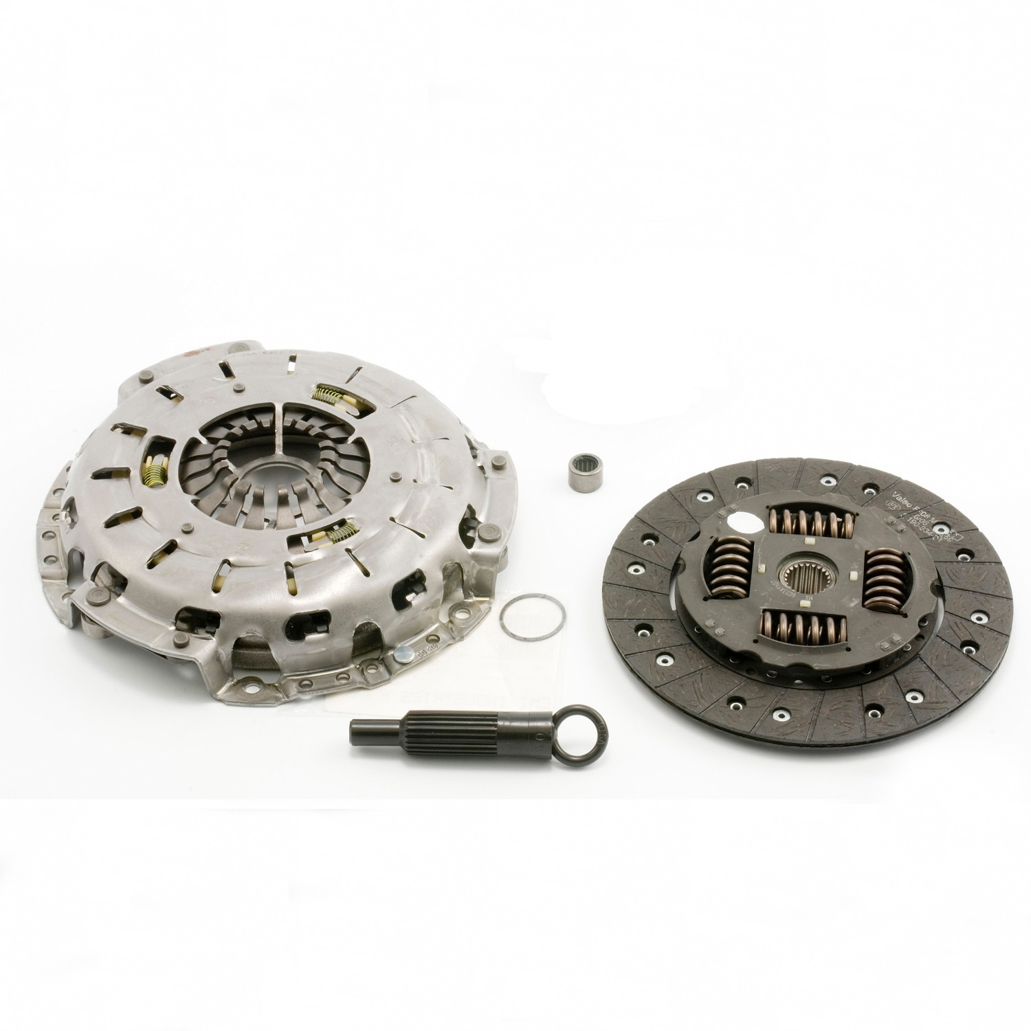 LuK RepSet with release bearing