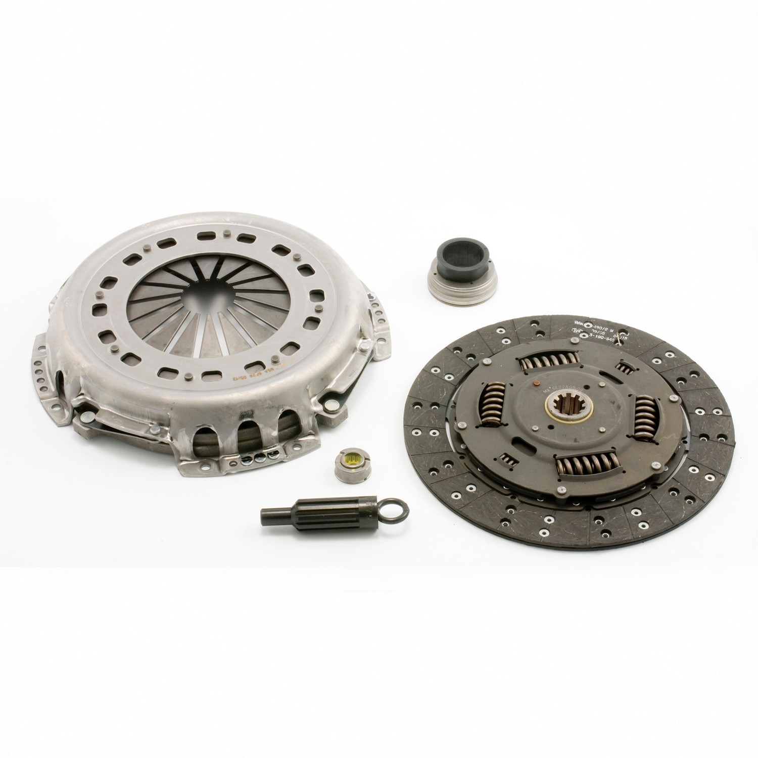 LuK RepSet with release bearing