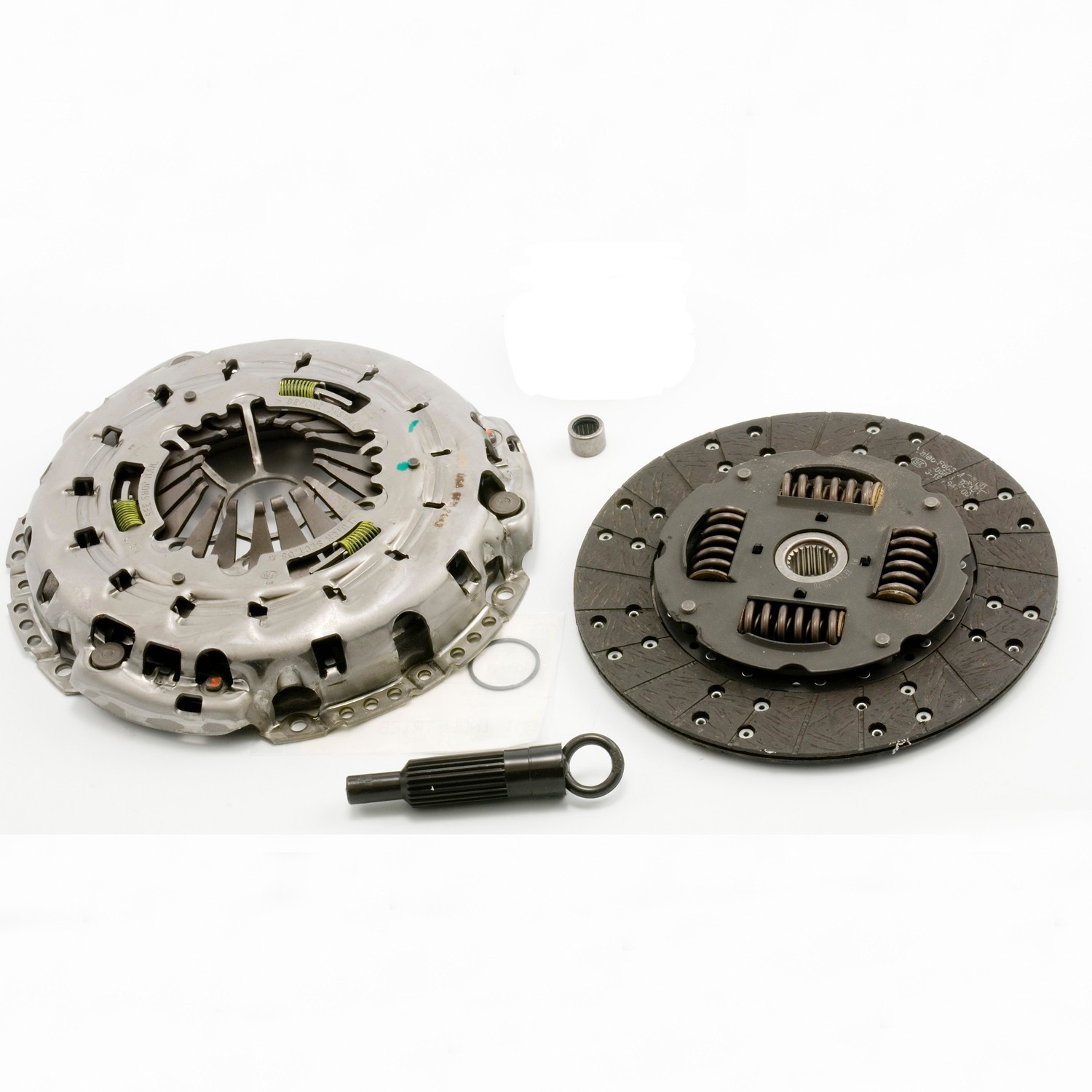 LuK RepSet with release bearing