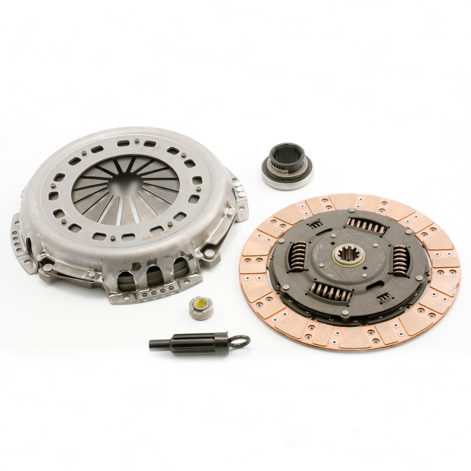 LuK RepSet with release bearing