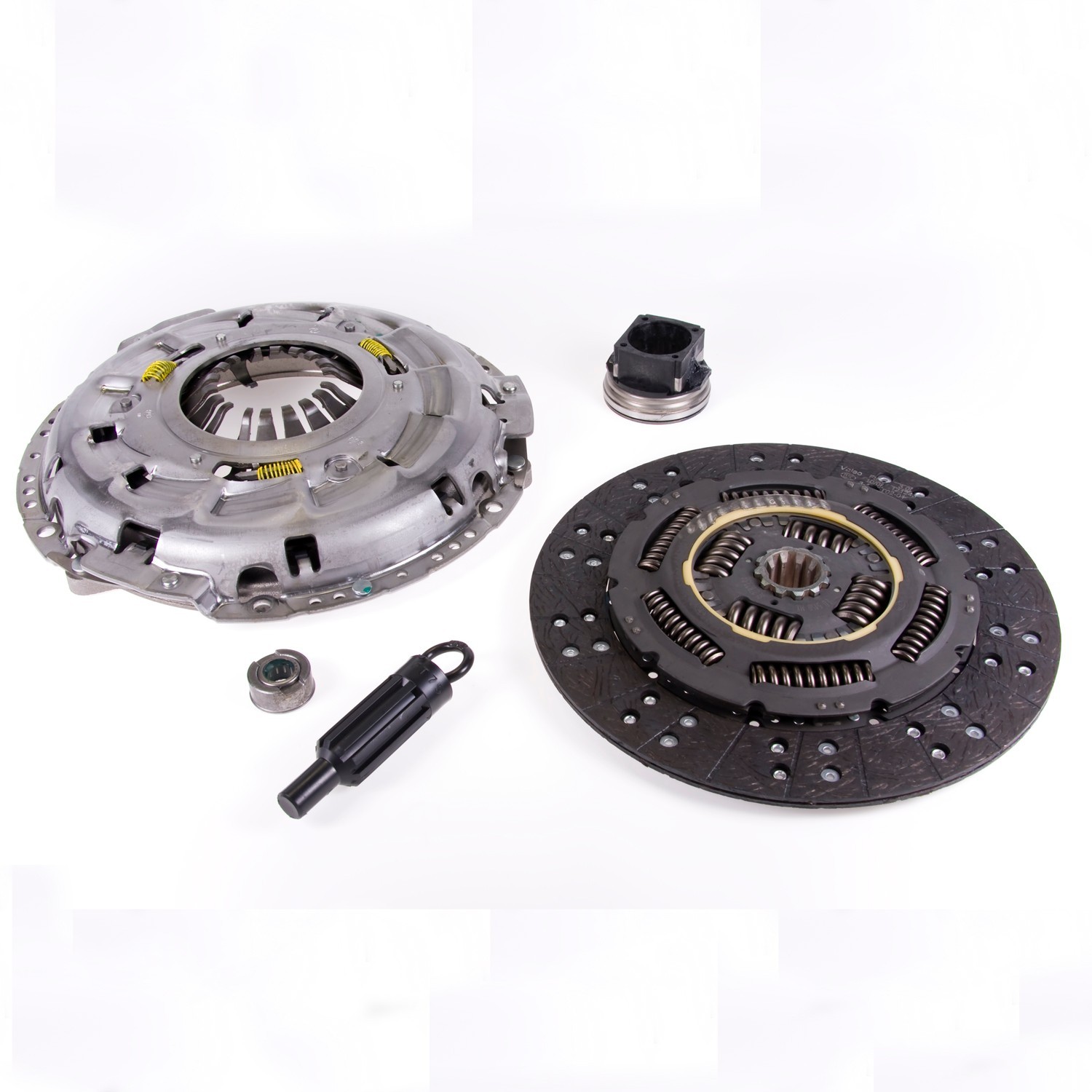 LuK RepSet with release bearing