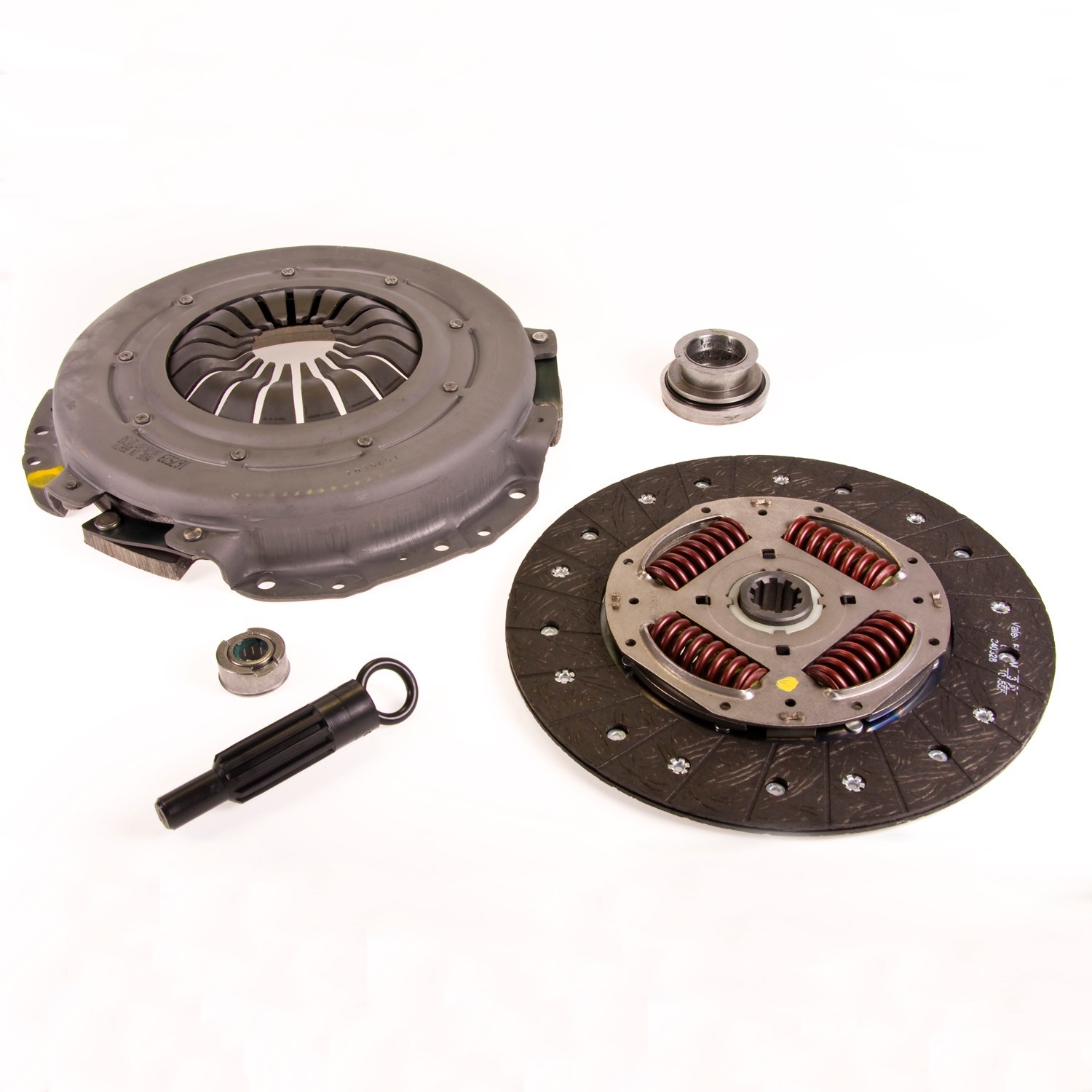 LuK RepSet with release bearing
