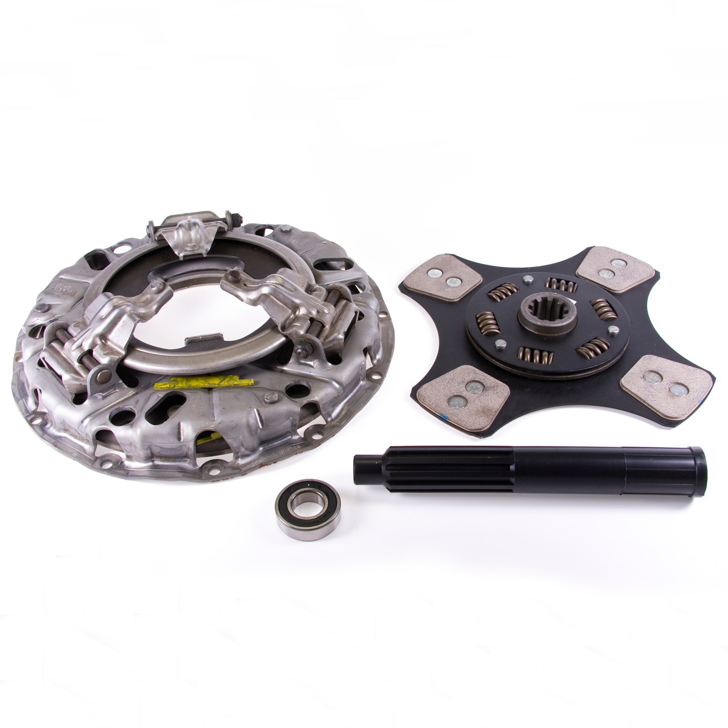 LuK RepSet with release bearing