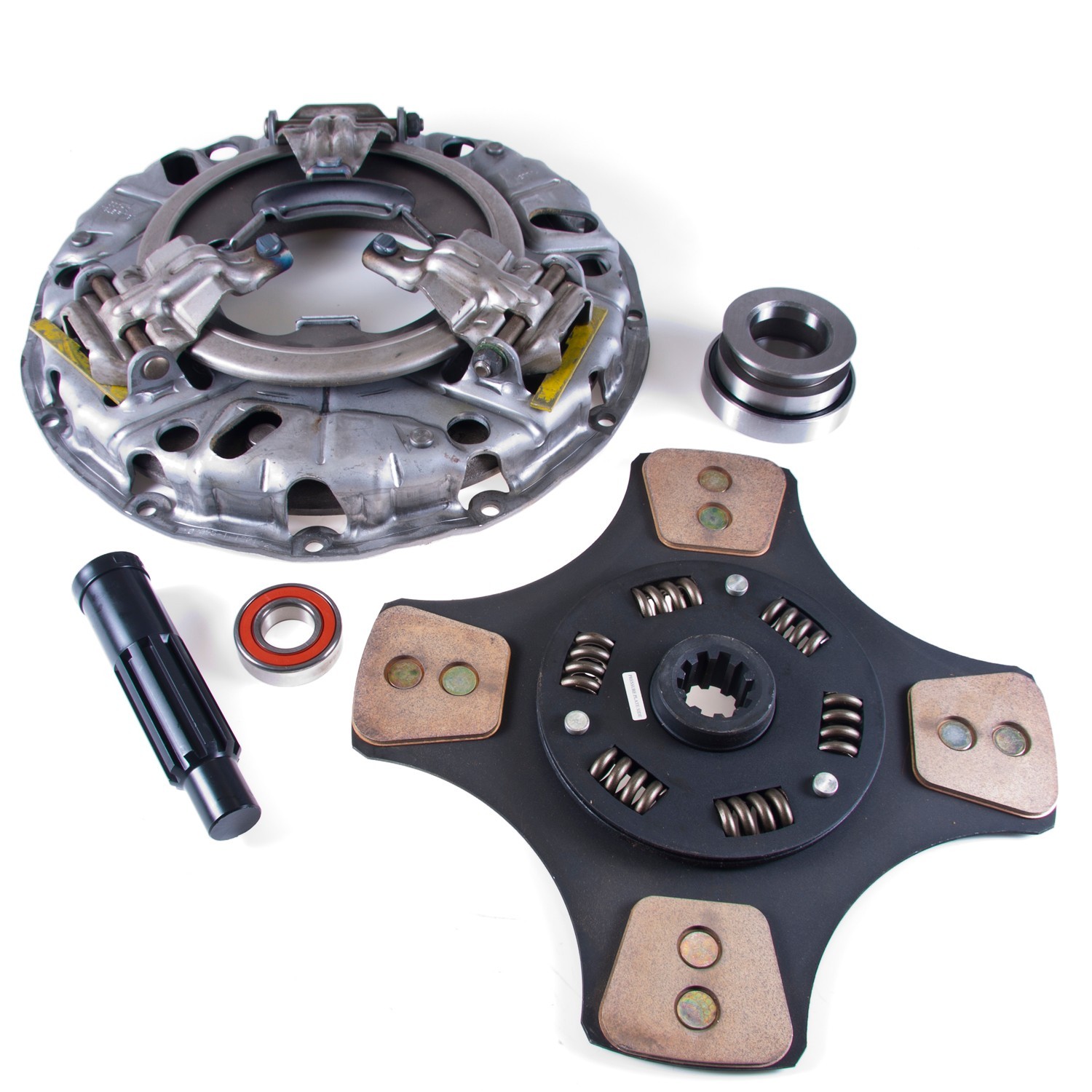 LuK RepSet with release bearing