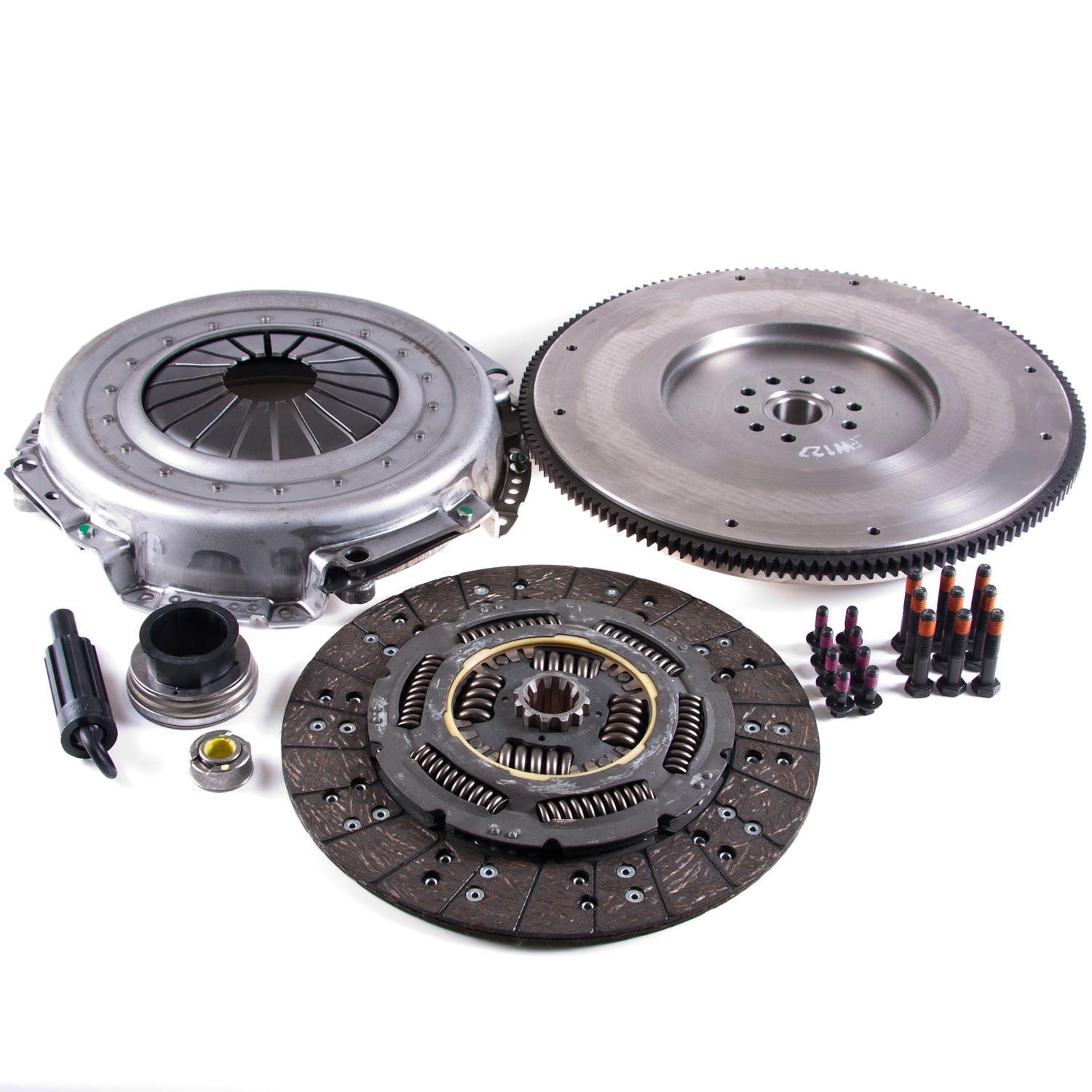 LuK RepSet Rigid Flywheel