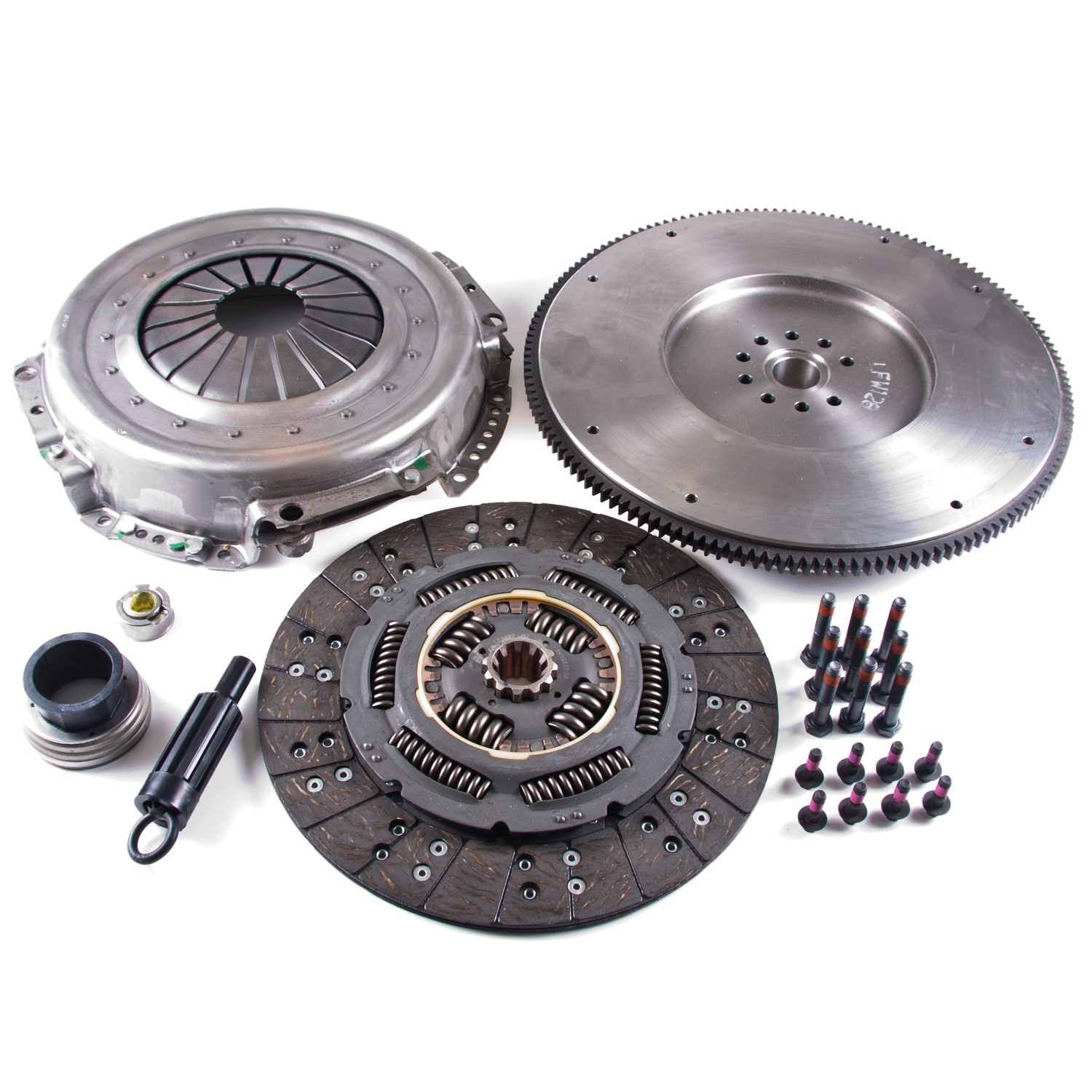 LuK RepSet Rigid Flywheel