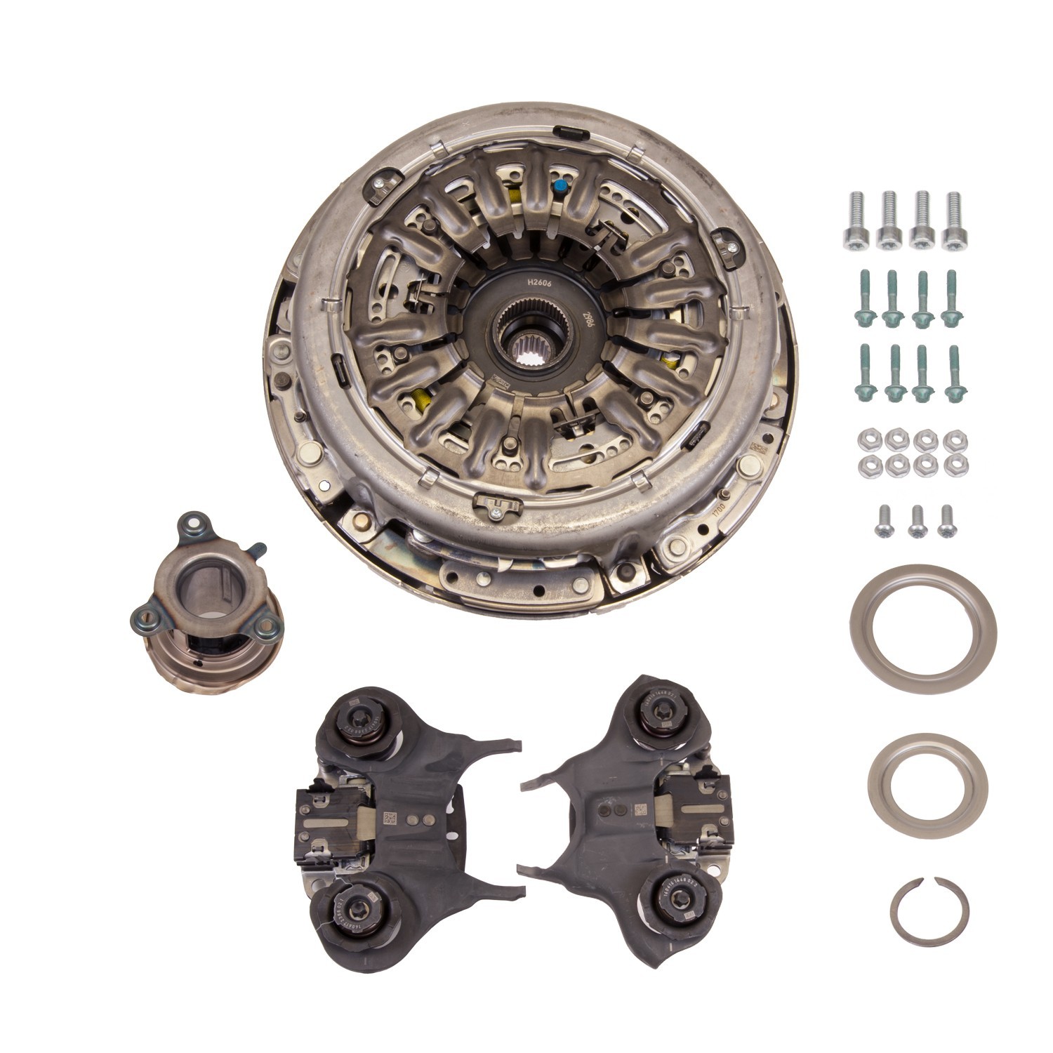 LuK RepSet 2CT