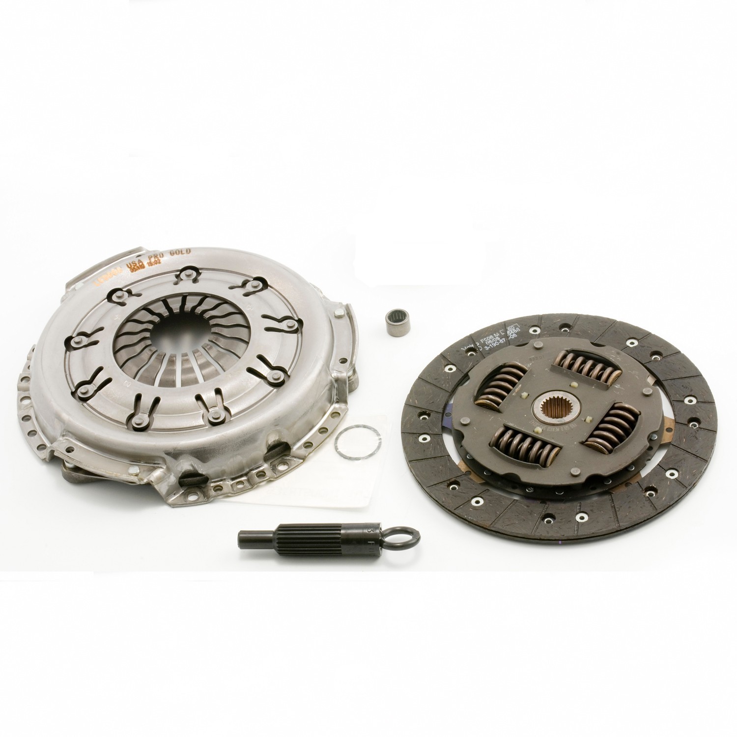 LuK RepSet with release bearing
