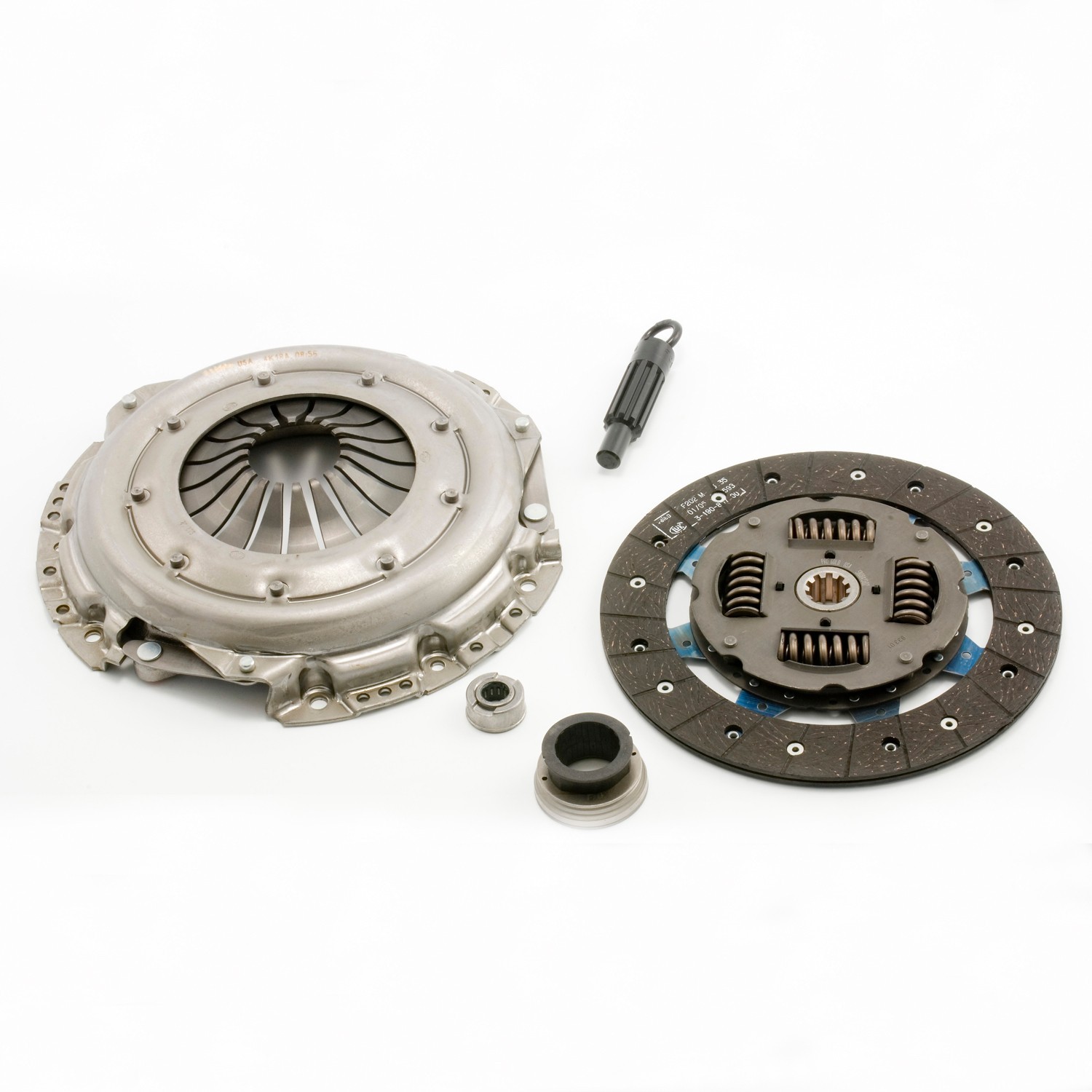 LuK RepSet with release bearing