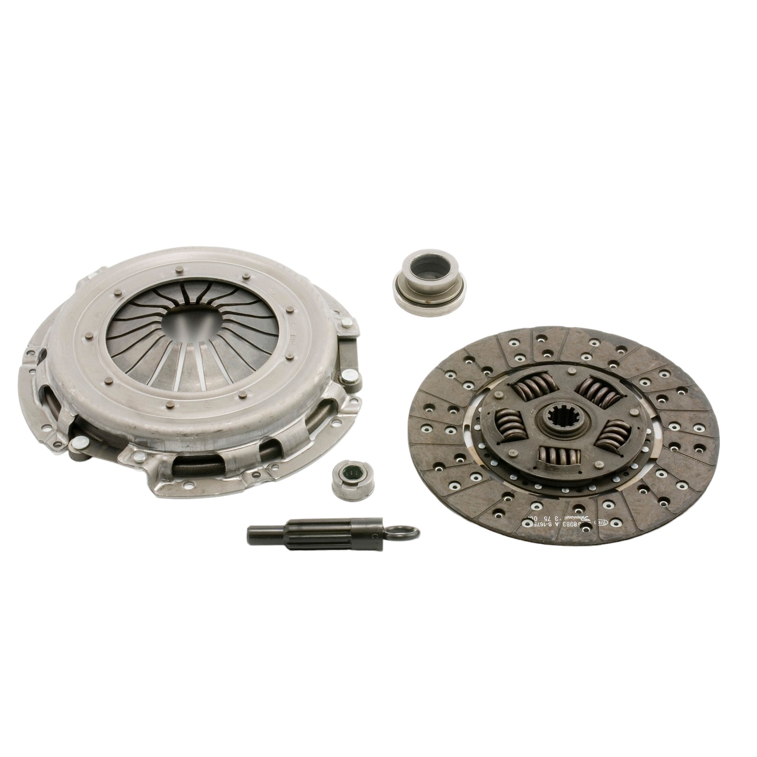 LuK RepSet with release bearing