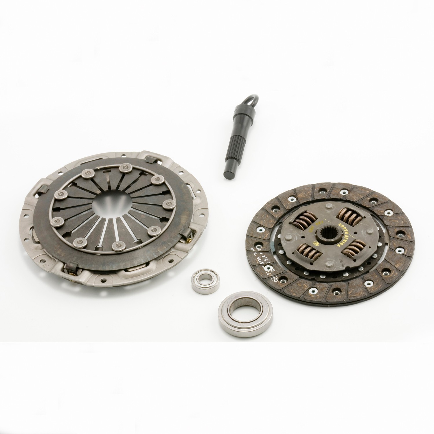 LuK RepSet with release bearing