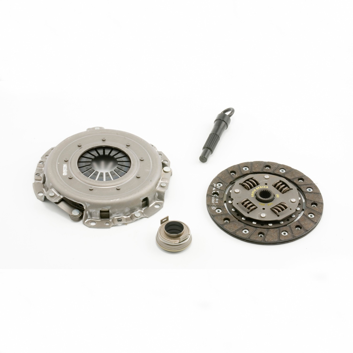 LuK RepSet with release bearing