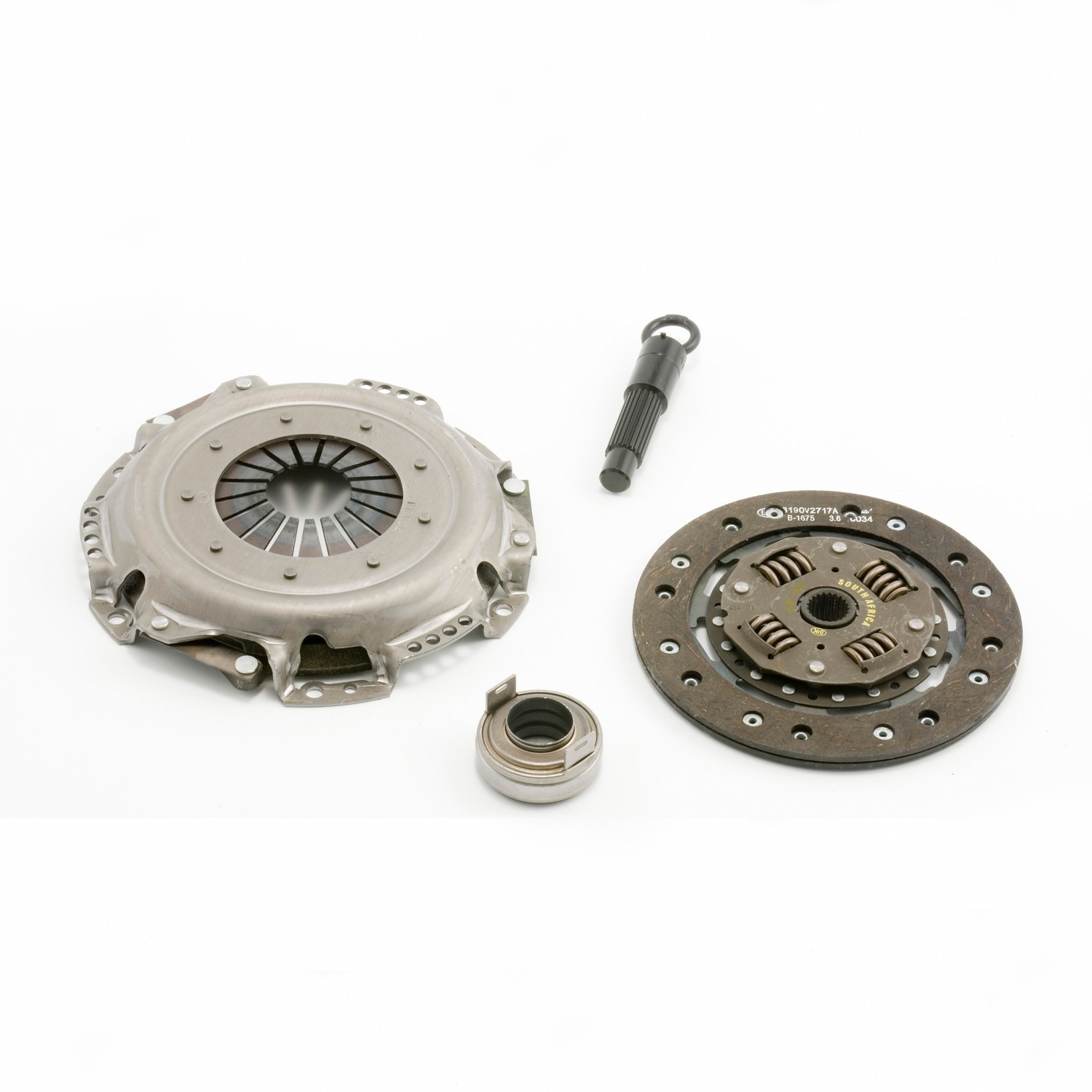 LuK RepSet with release bearing