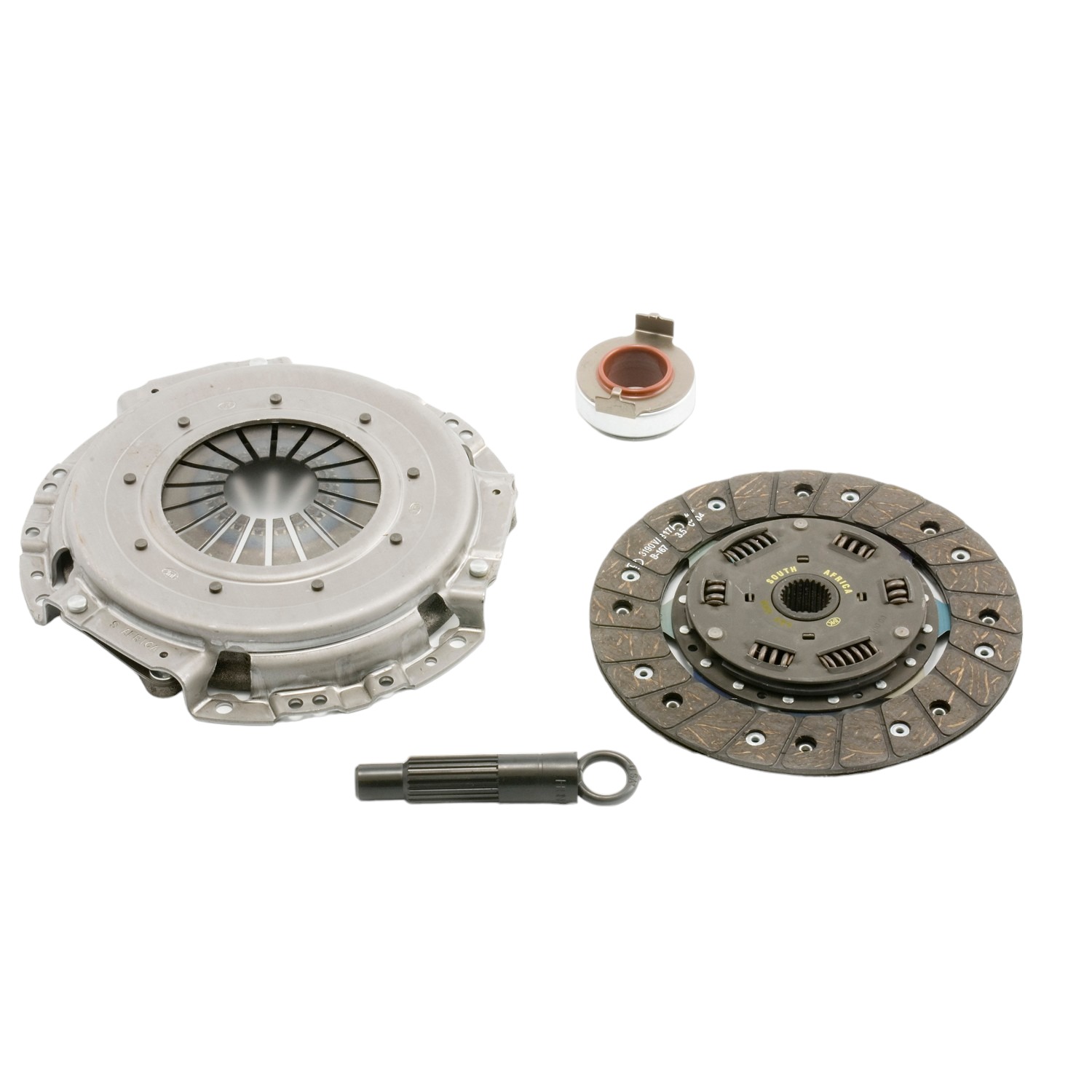 LuK RepSet with release bearing