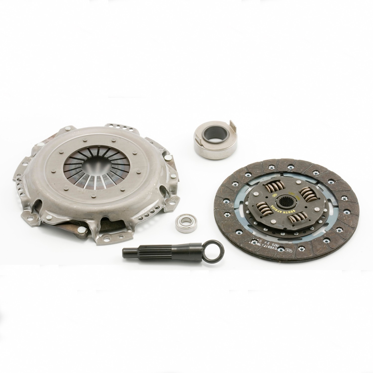 LuK RepSet with release bearing
