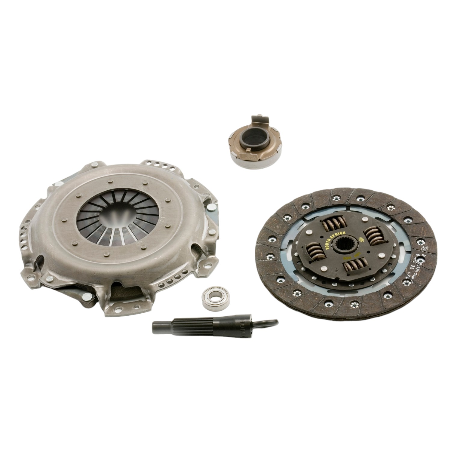 LuK RepSet with release bearing