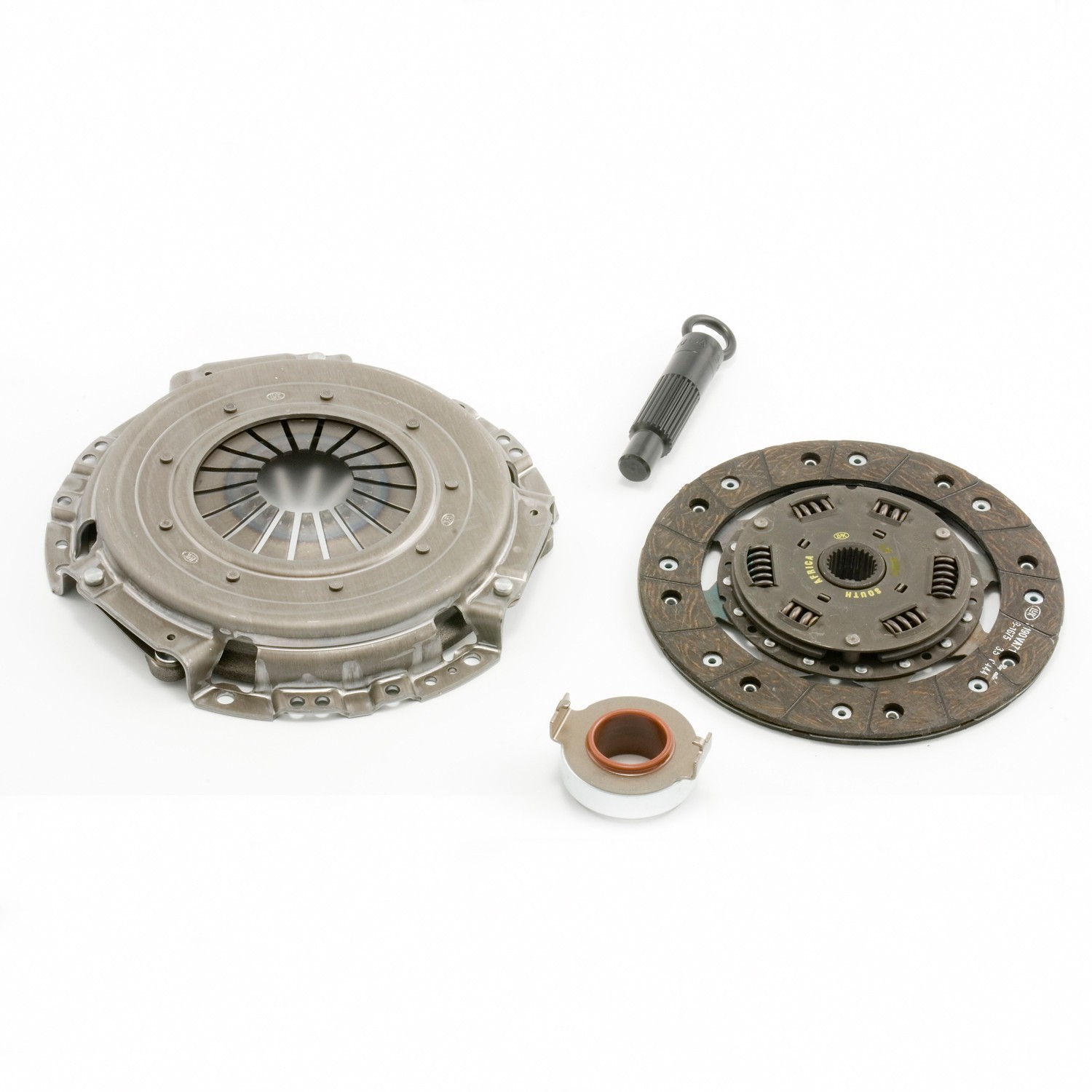 LuK RepSet with release bearing