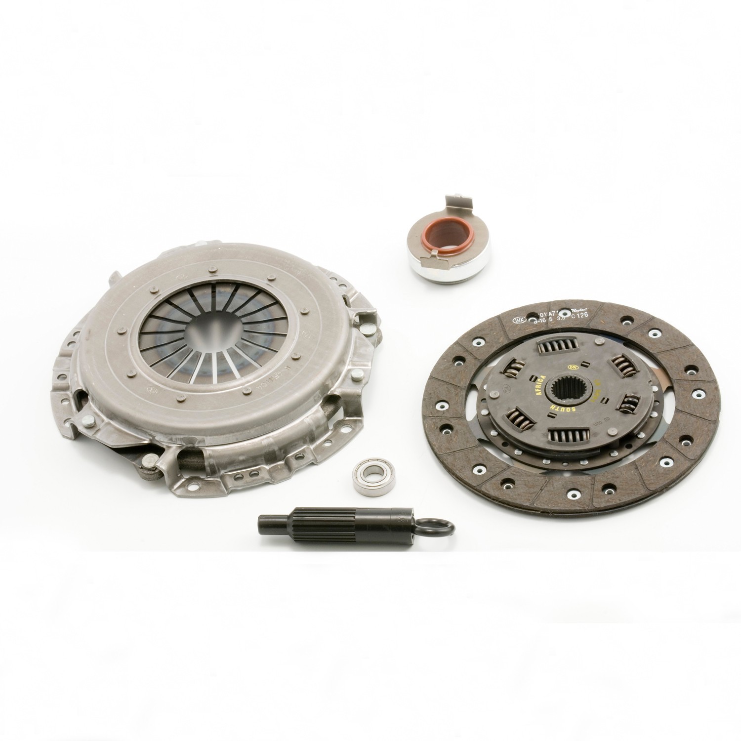 LuK RepSet with release bearing