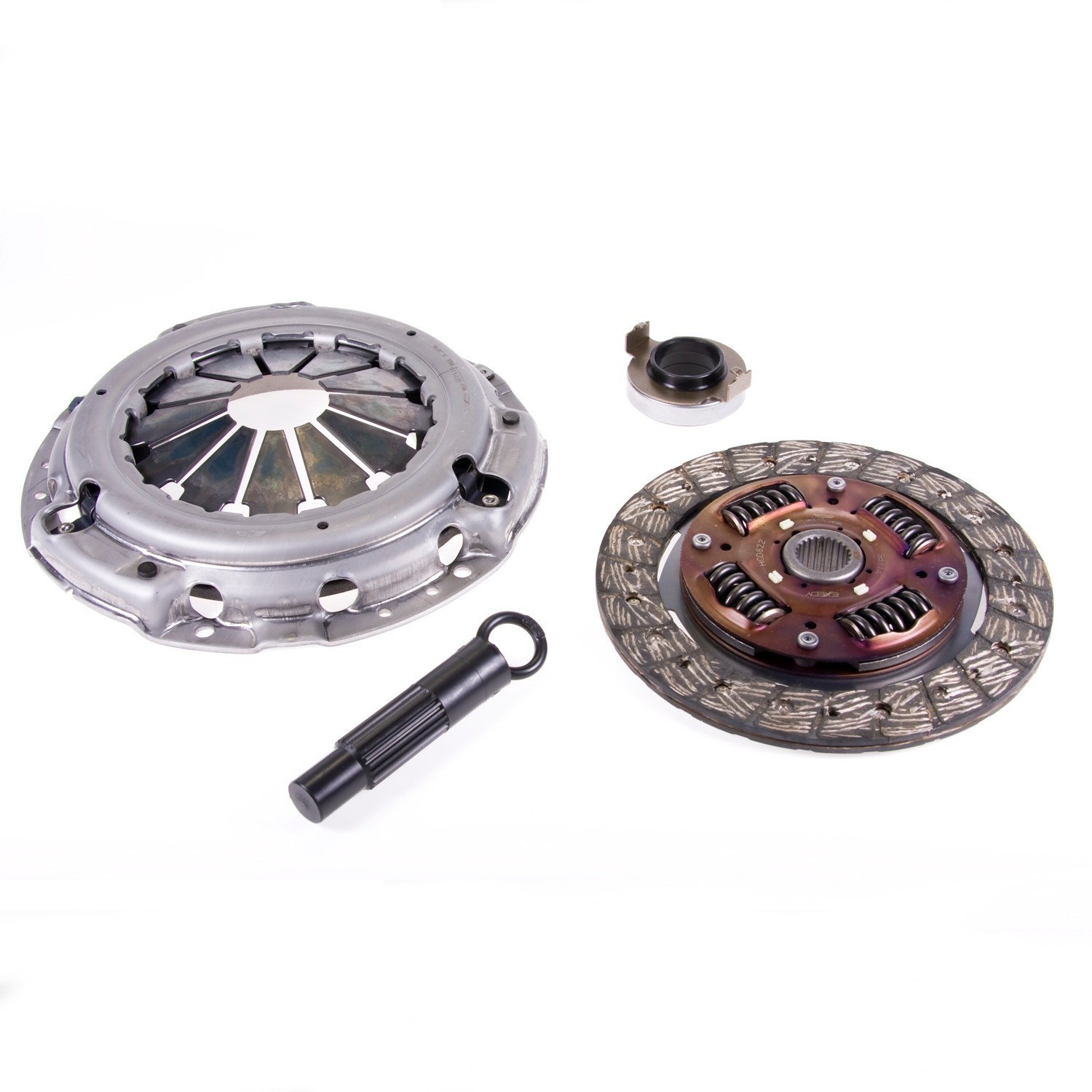 LuK RepSet with release bearing