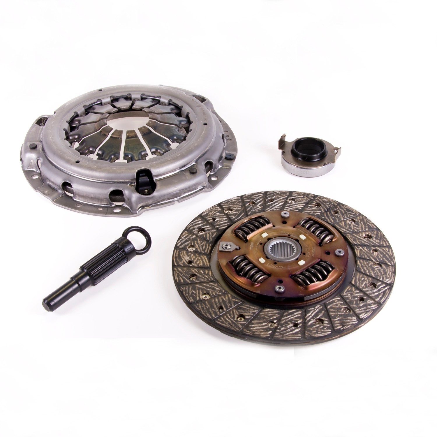 LuK RepSet with release bearing