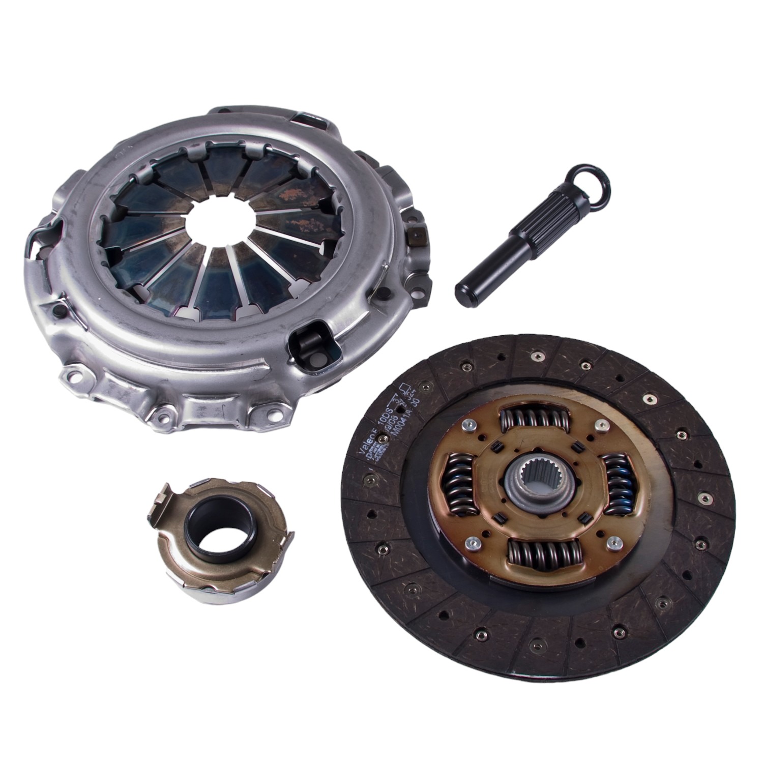 LuK RepSet with release bearing