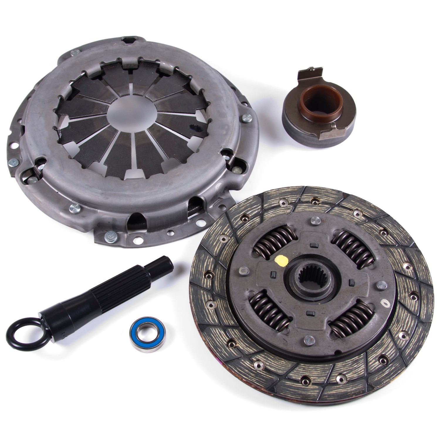 LuK RepSet with release bearing