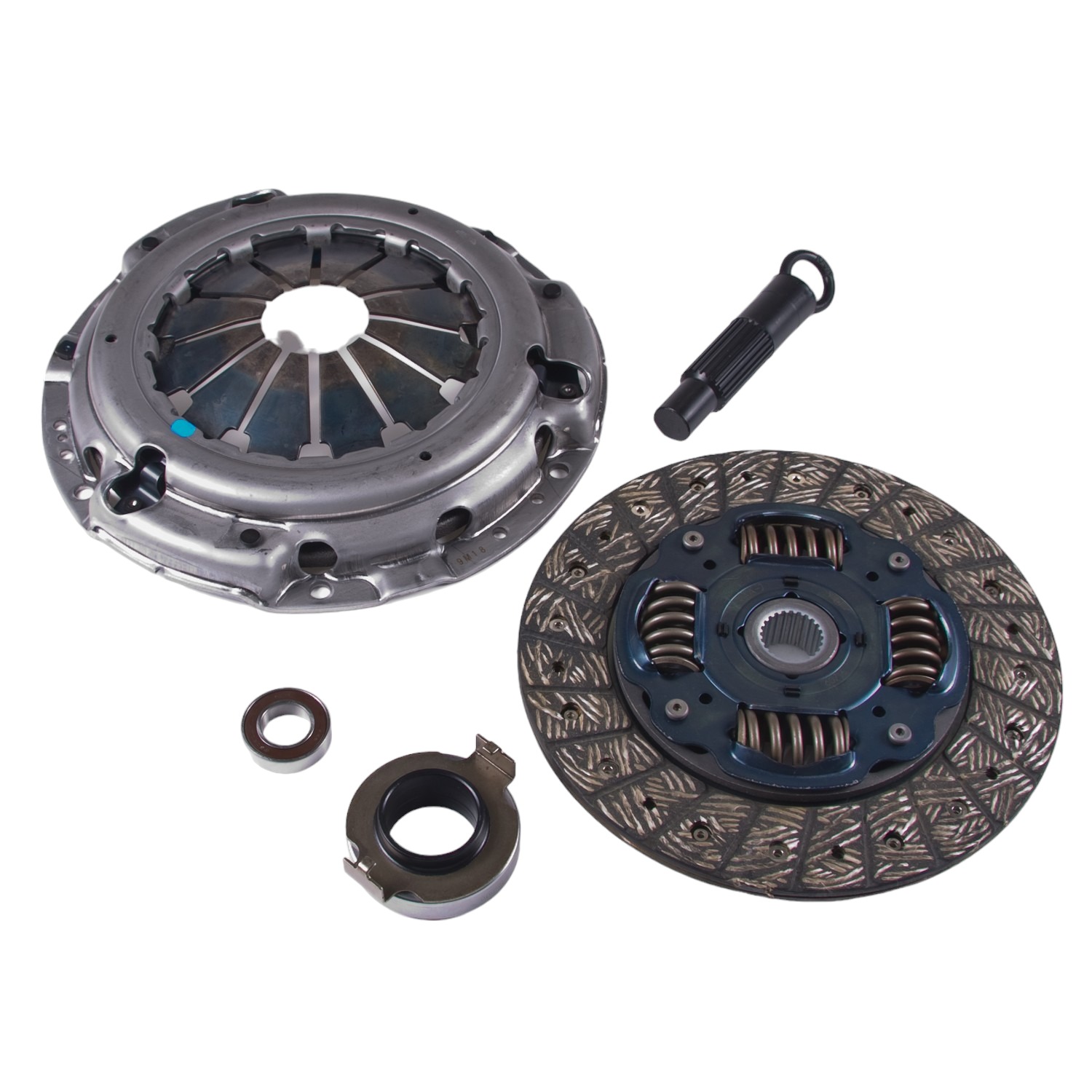 LuK RepSet with release bearing