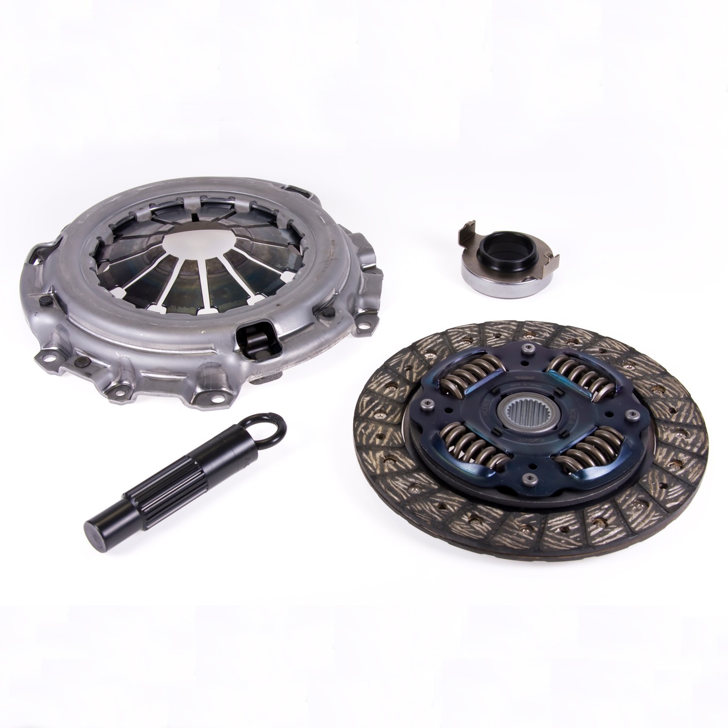 LuK RepSet with release bearing
