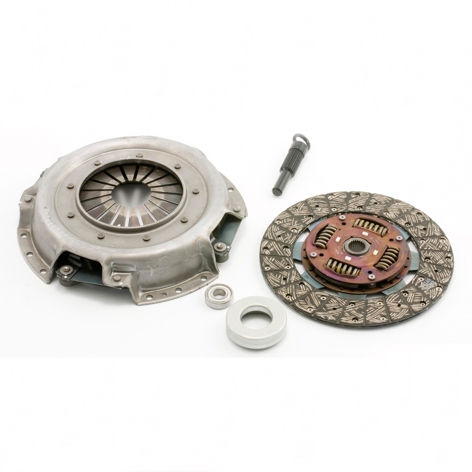 LuK RepSet with release bearing