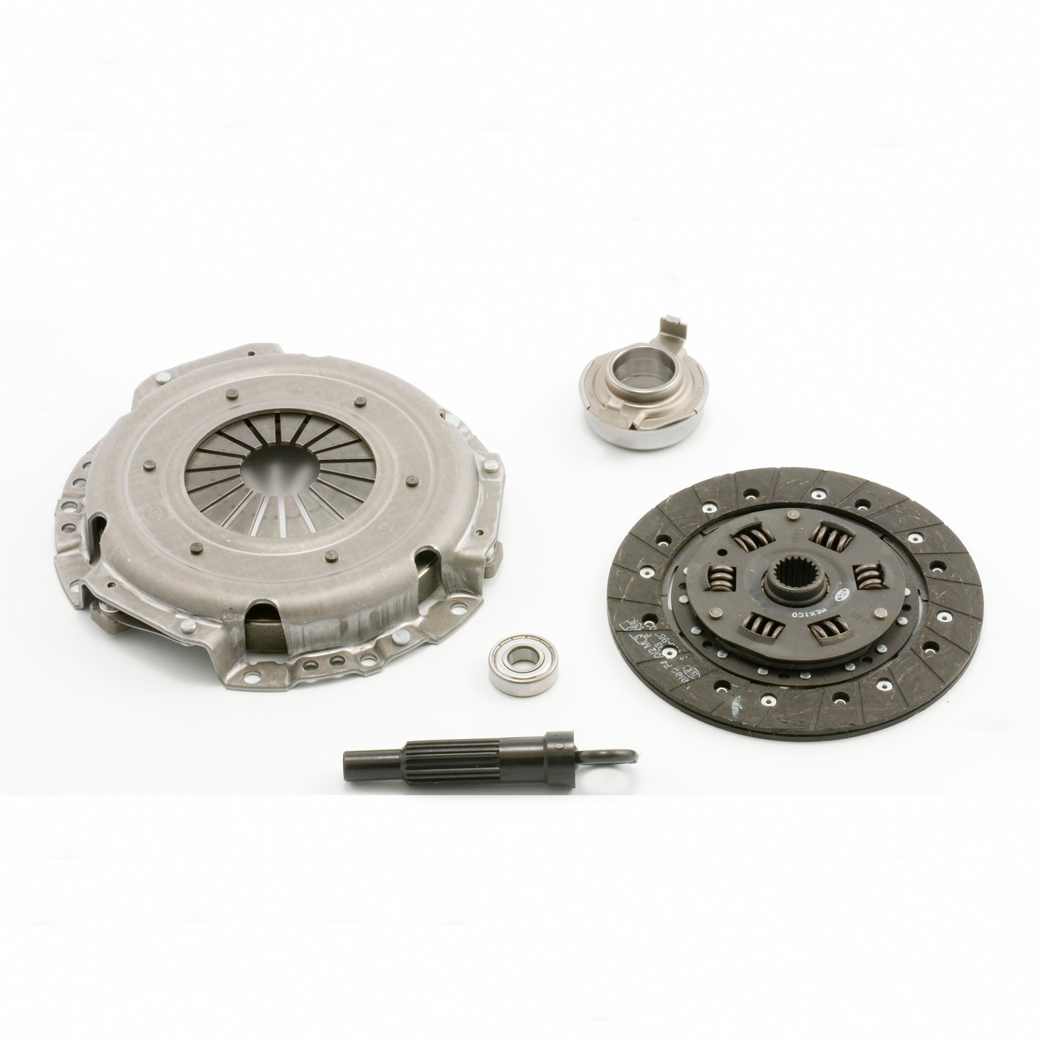 LuK RepSet with release bearing
