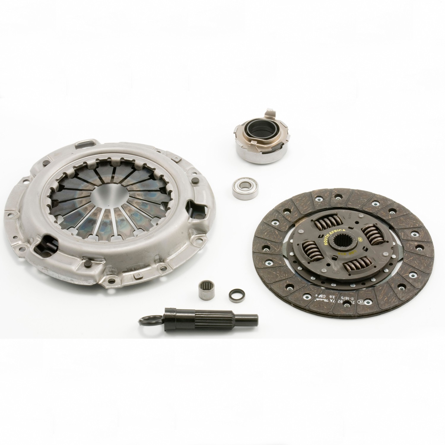 LuK RepSet with release bearing